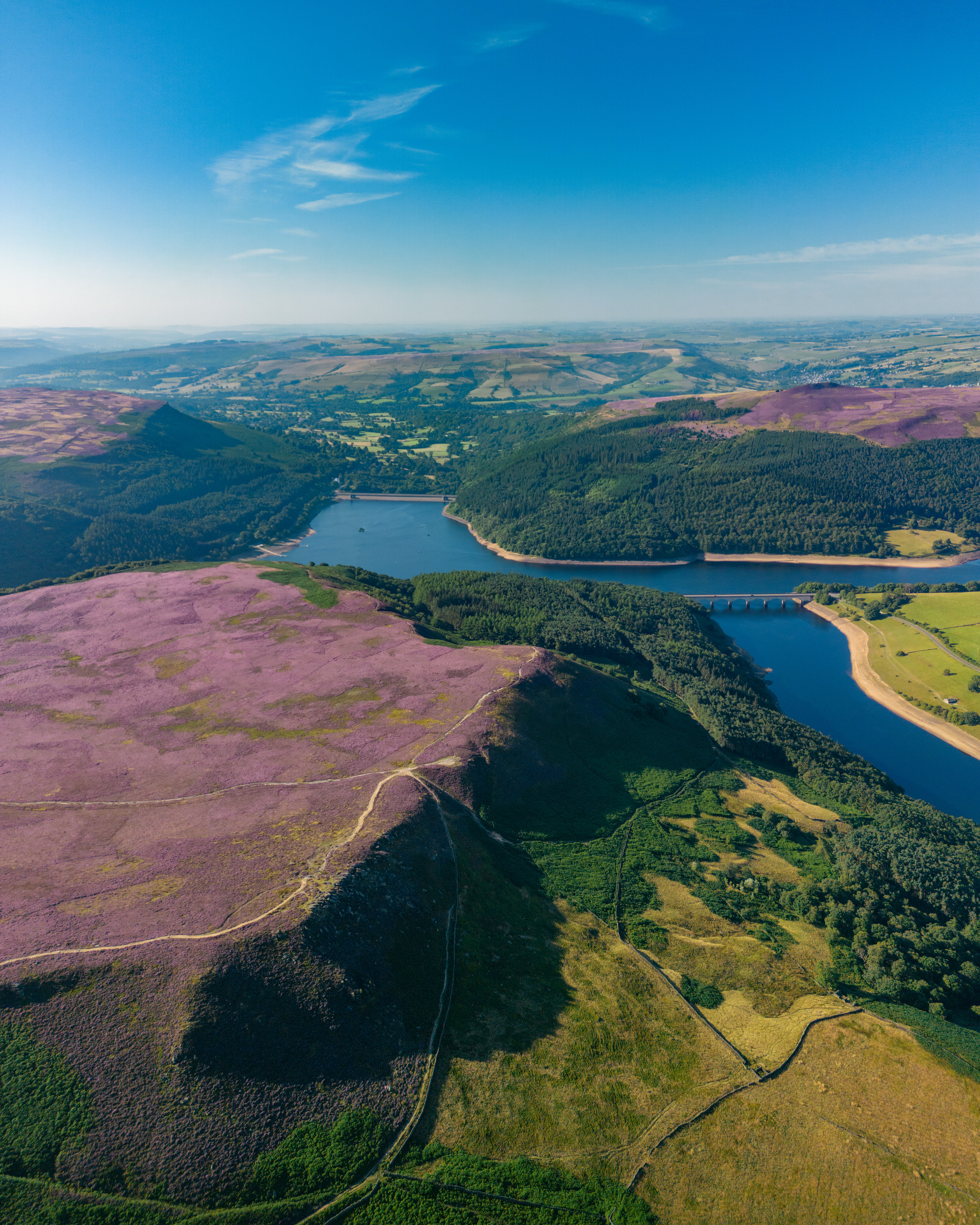 Derwent Edge