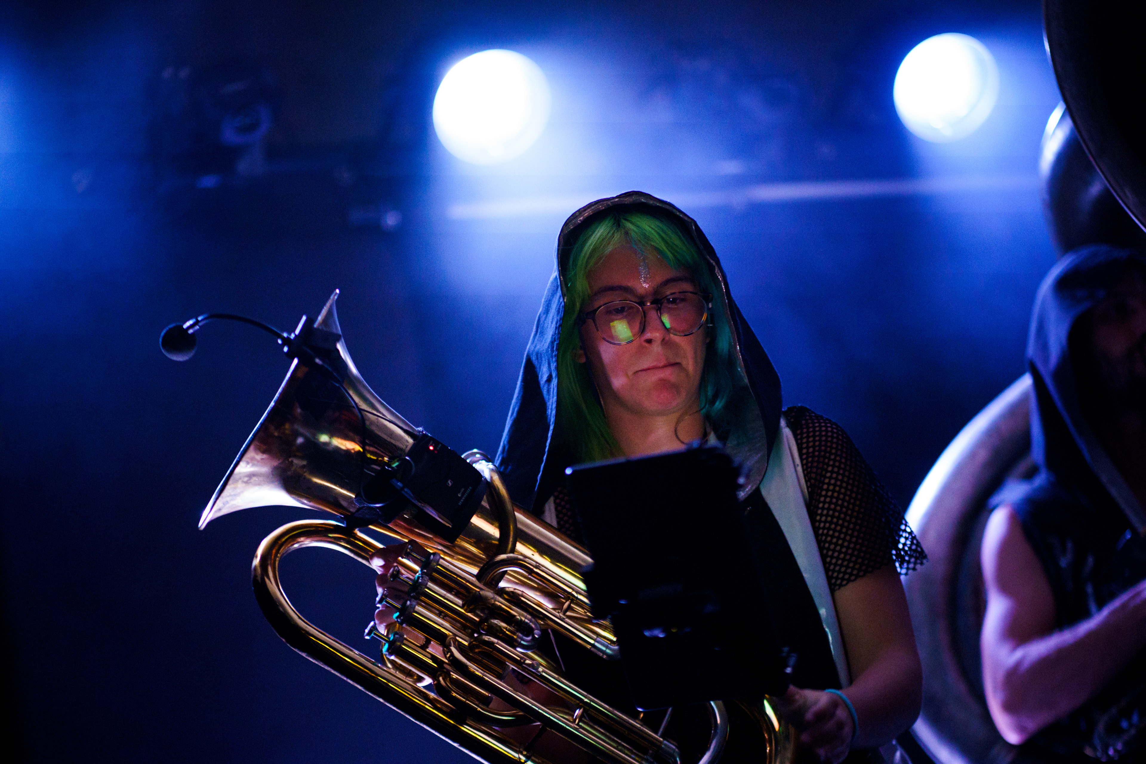 Festival d'Avignon - Le Son du Off