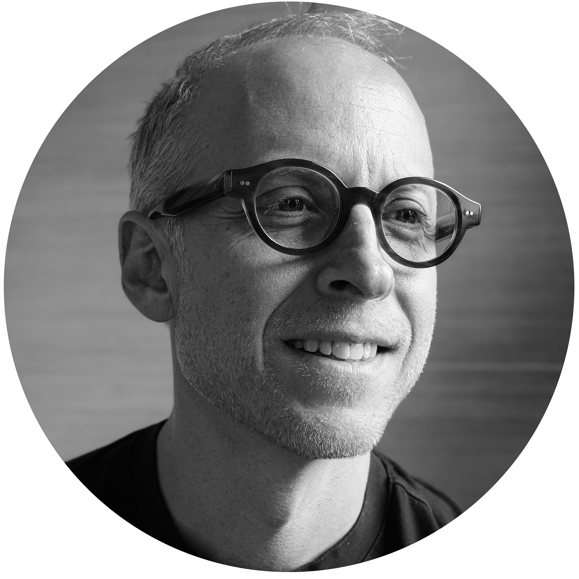 Lon McGowan Founder Photographer Designer Entrepreneur