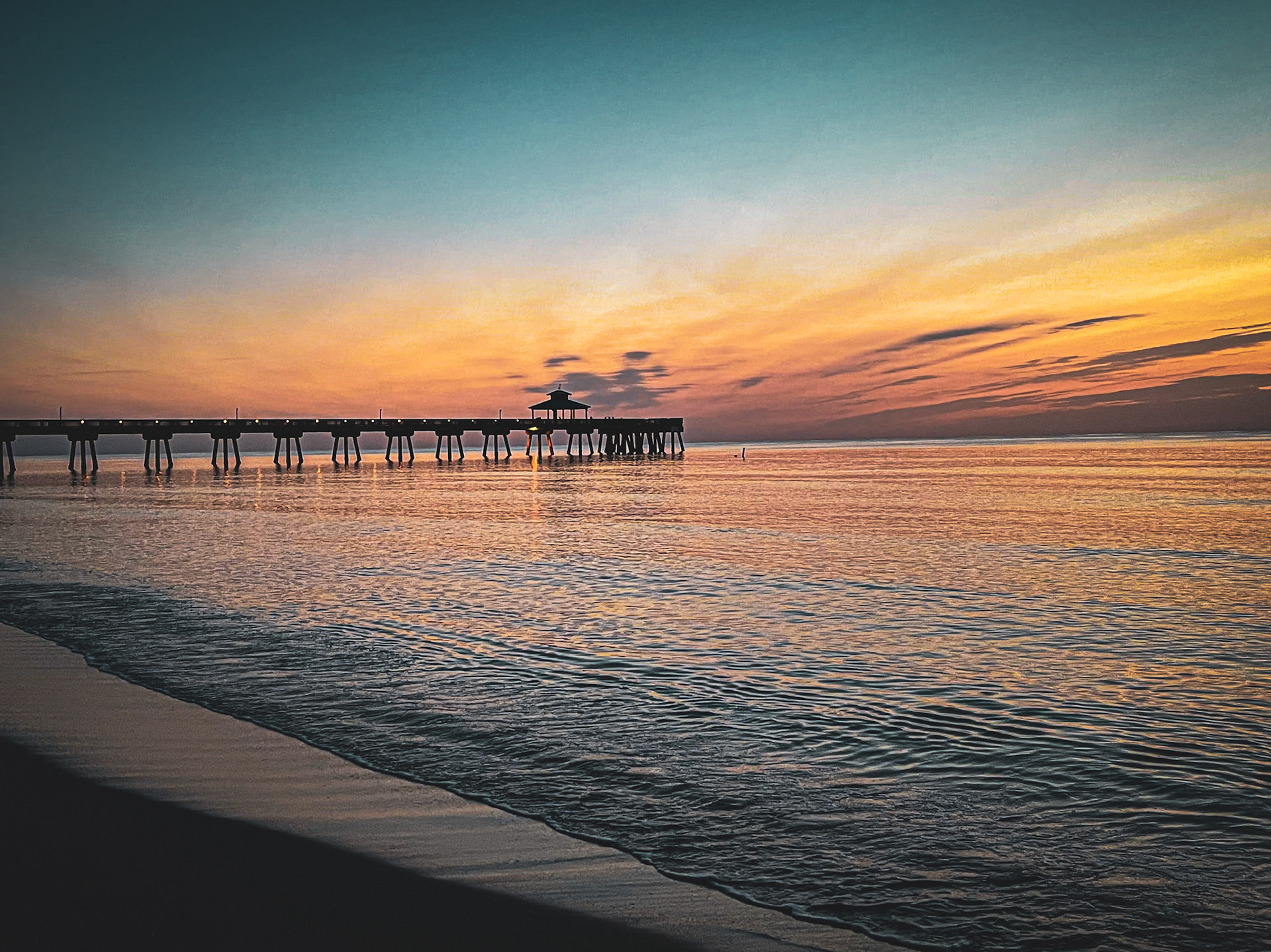 South Florida