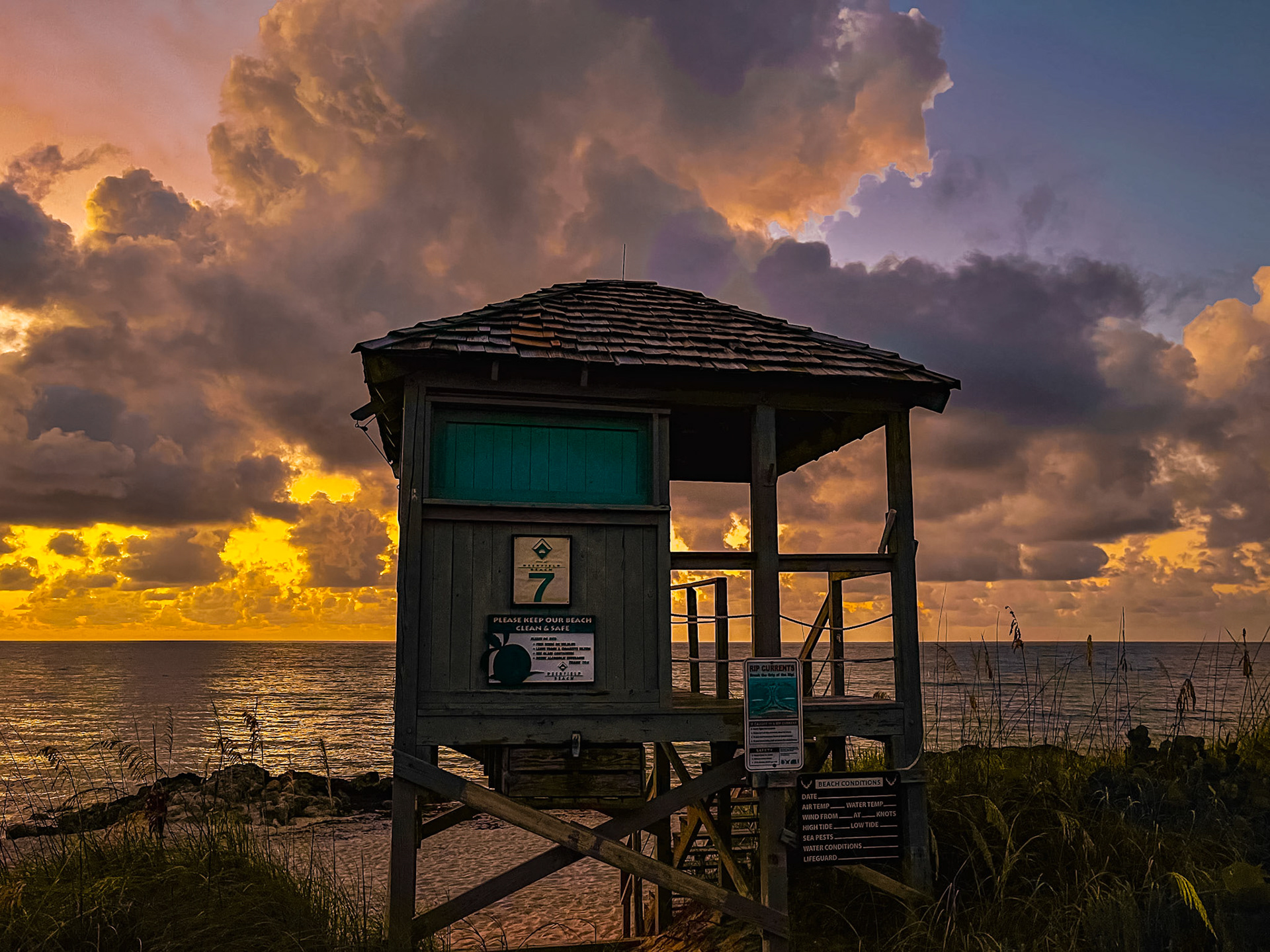 South Florida