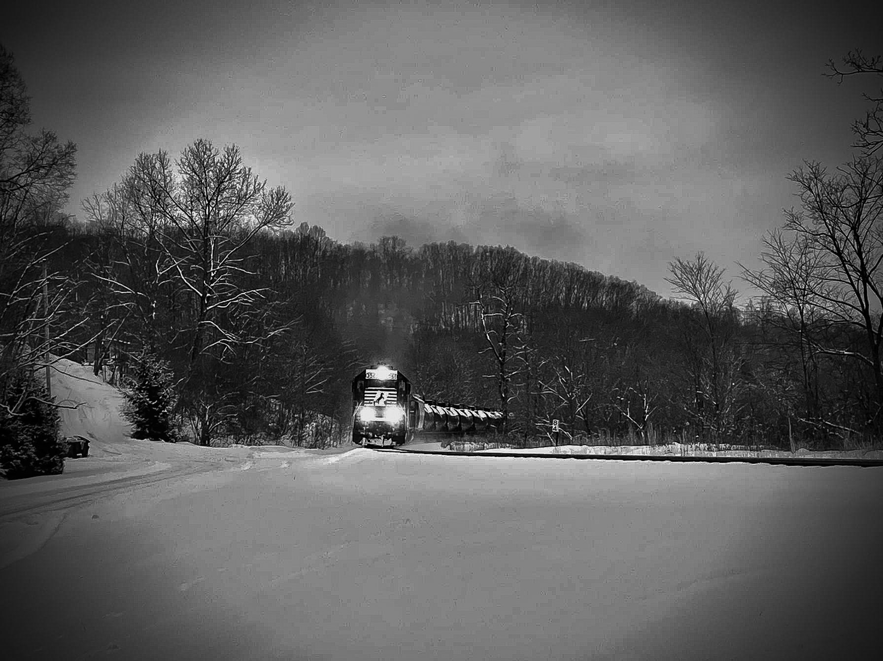 Captured by: Isaac Pangrazio
