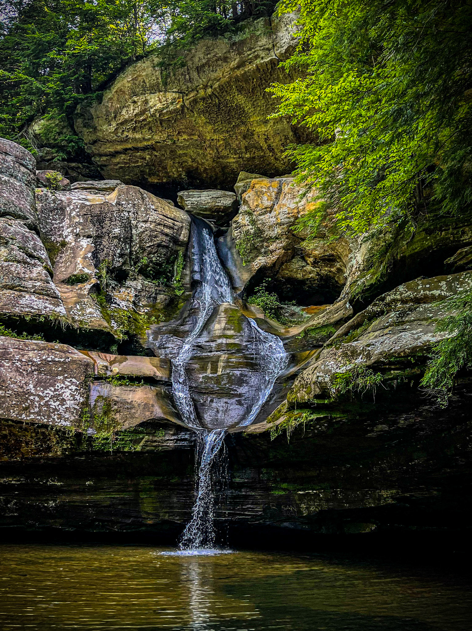 Hocking Hills