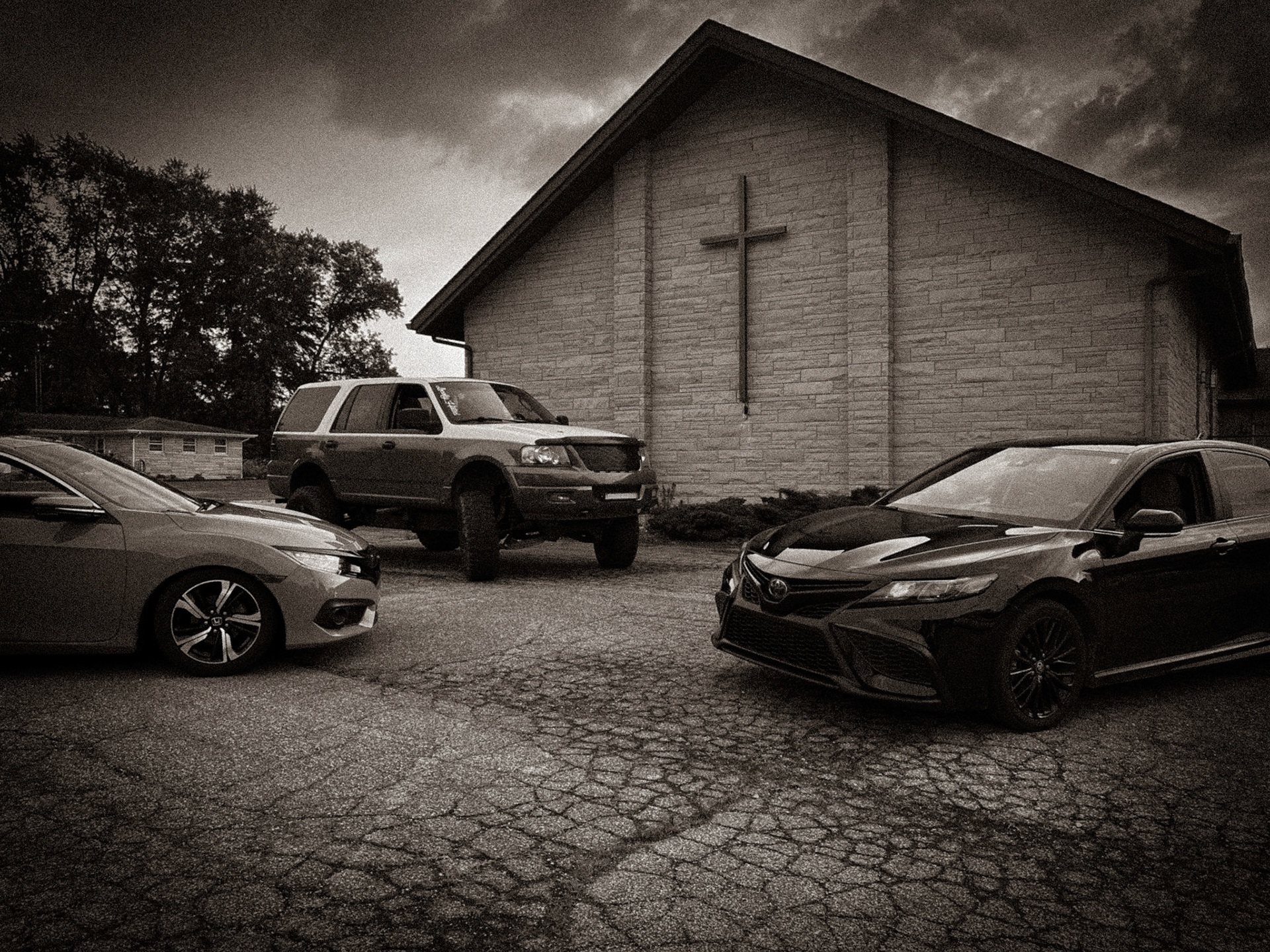 Captured by: Ryan Ault