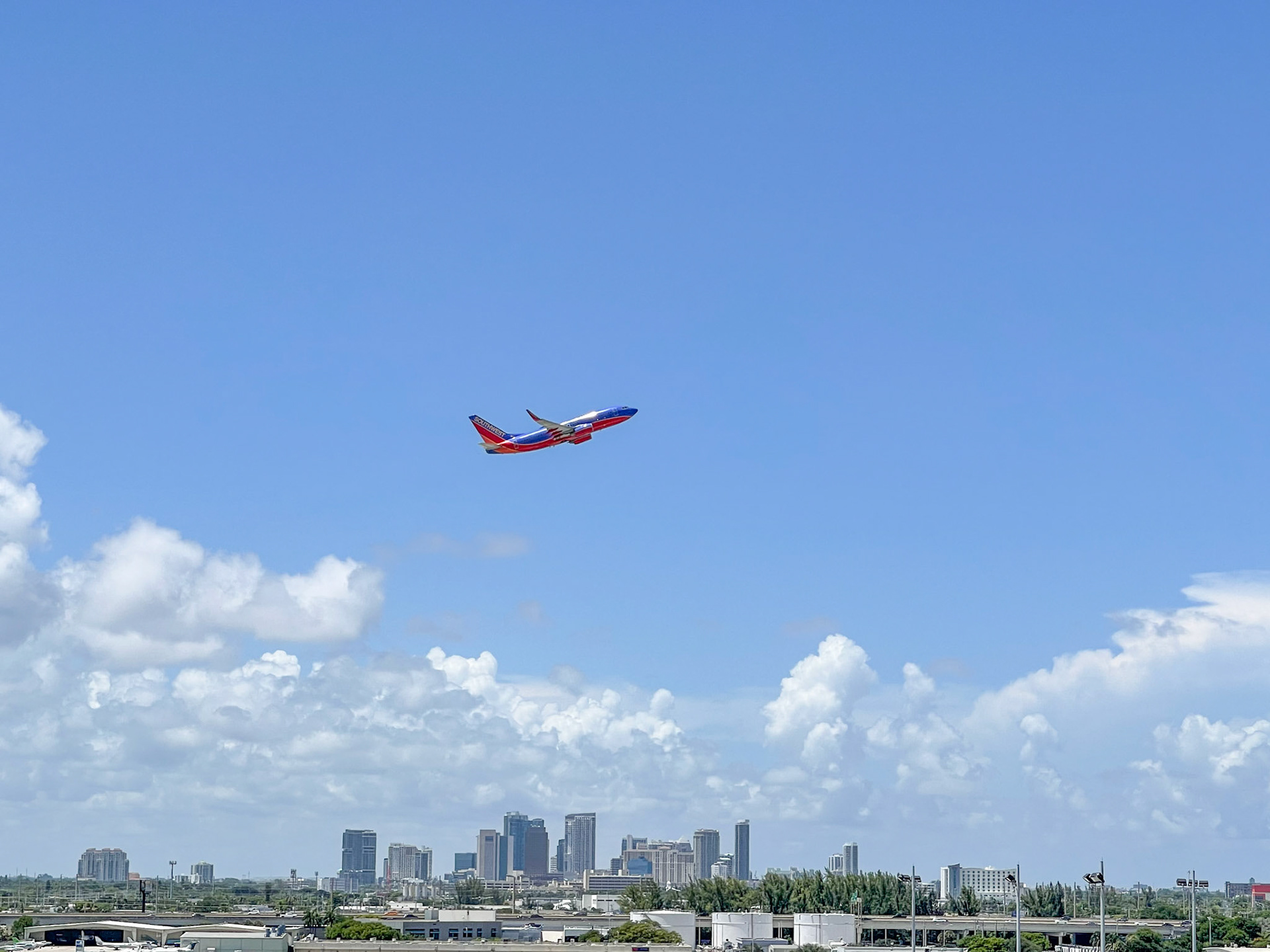 Fort Lauderdale, FL