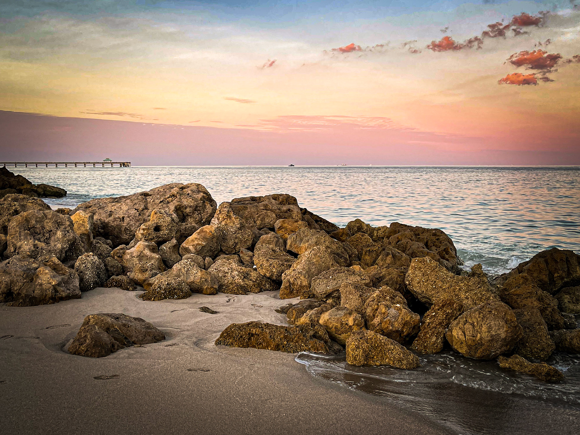 South Florida