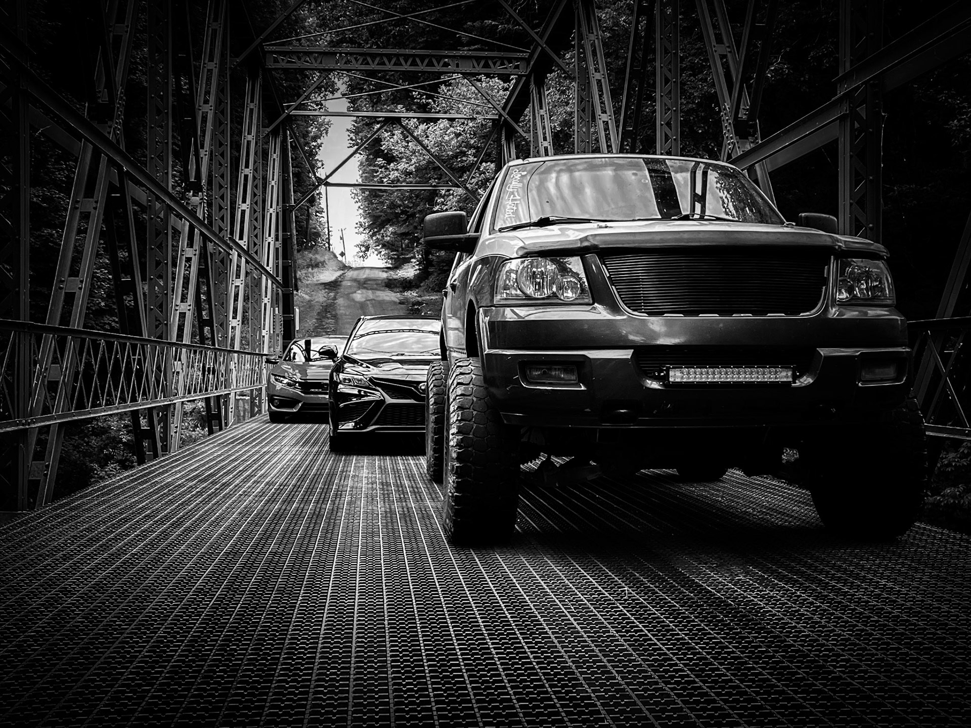 Captured by: Ryan Ault
