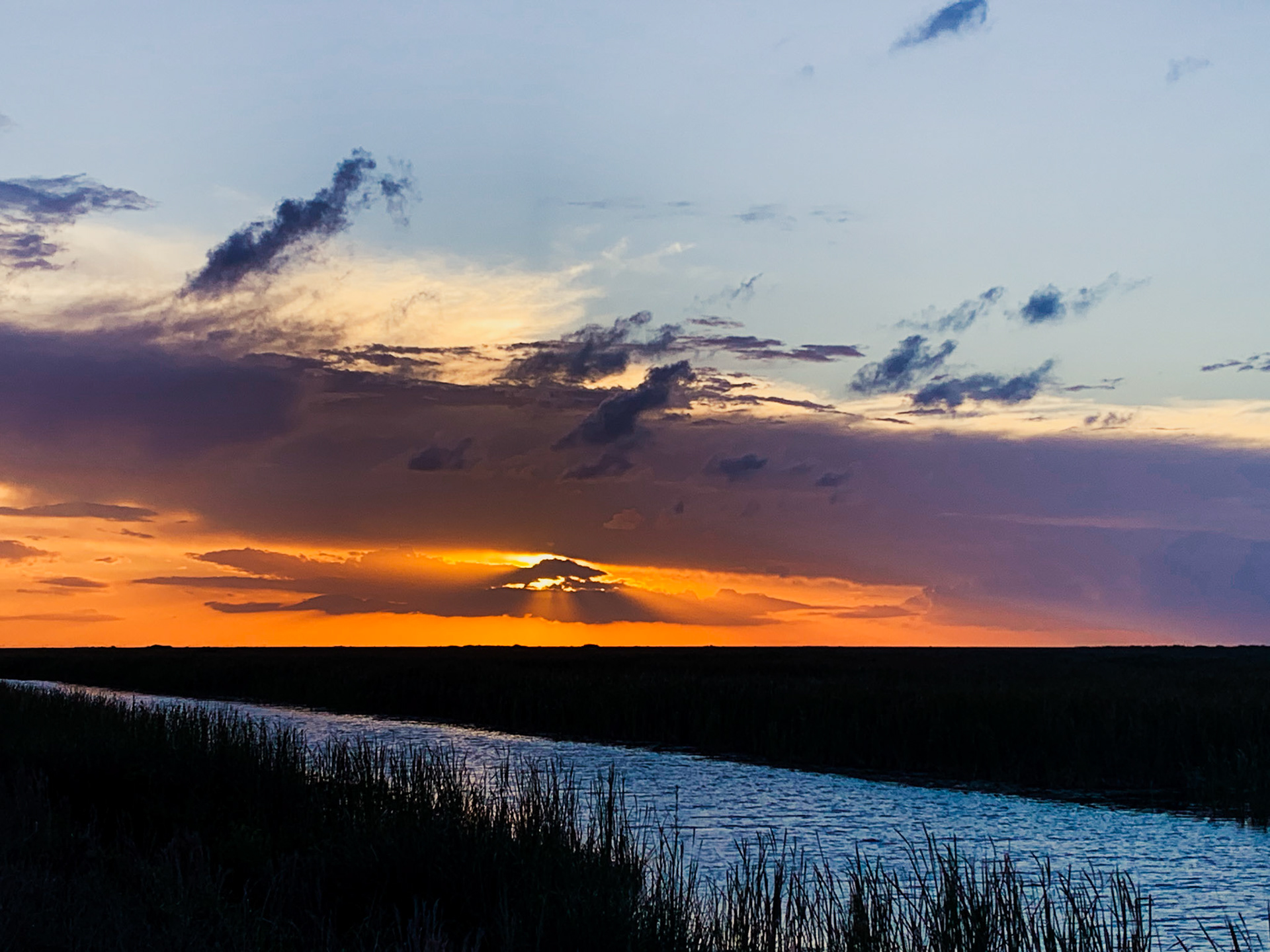 Florida Everglades
