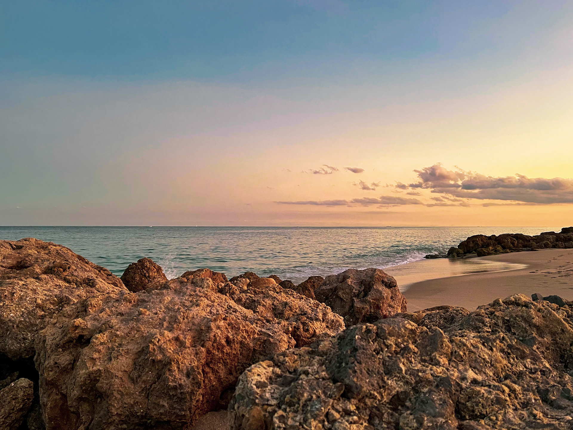 South Florida