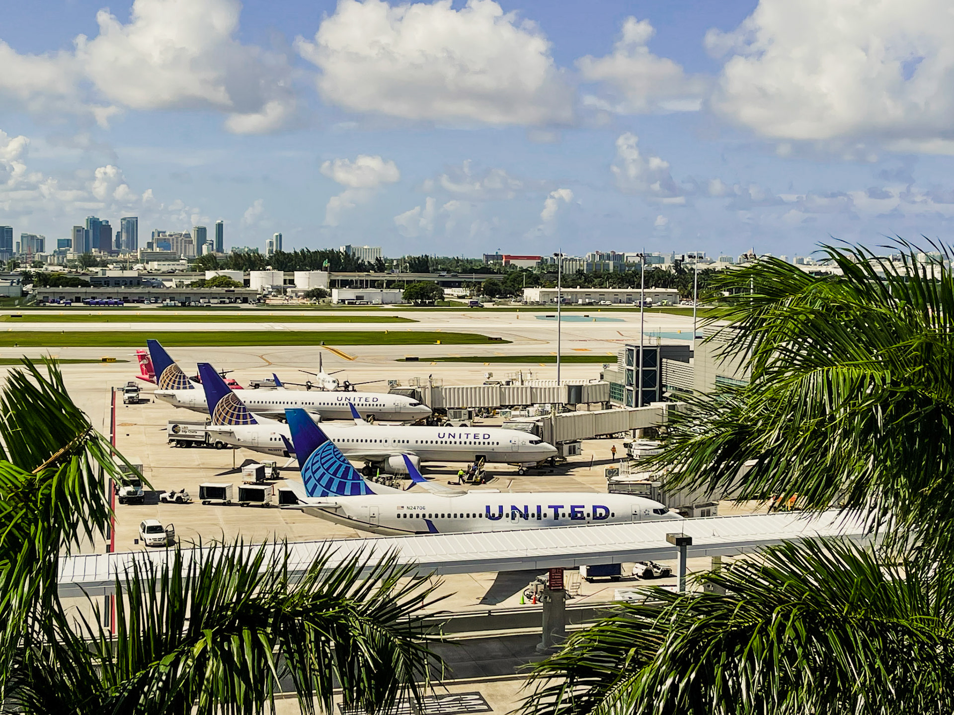 Fort Lauderdale, FL