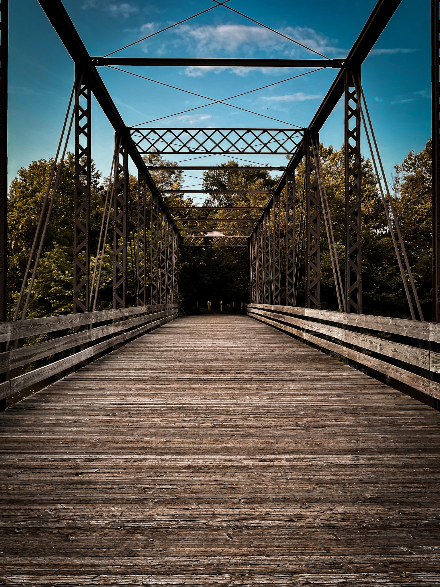 Zoar, OH