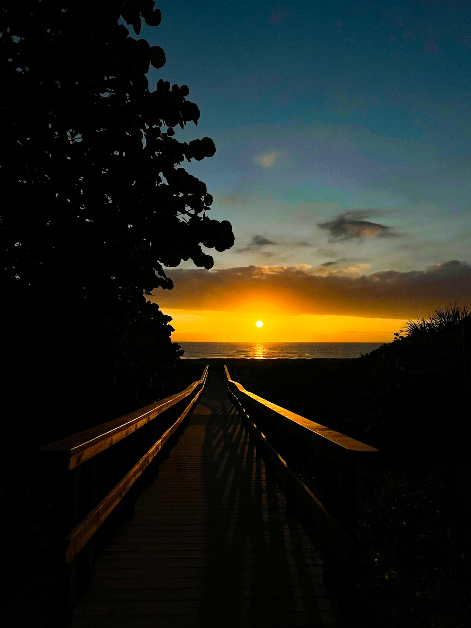 South Florida