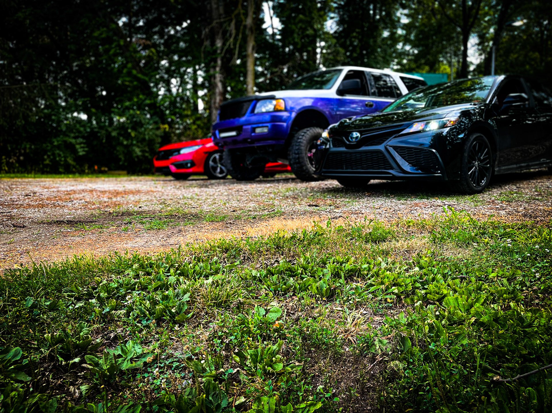 Captured by: Ryan Ault