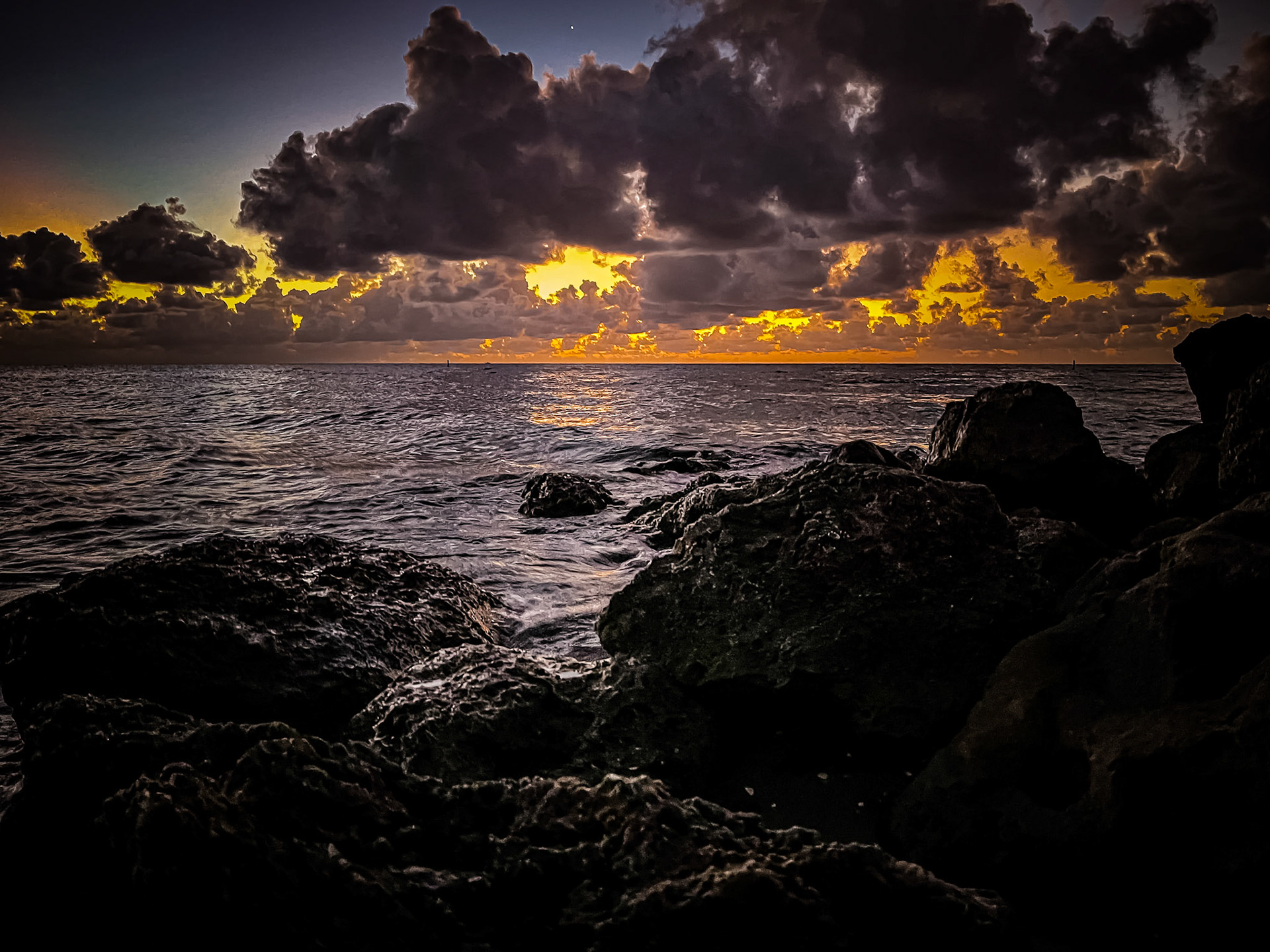 South Florida