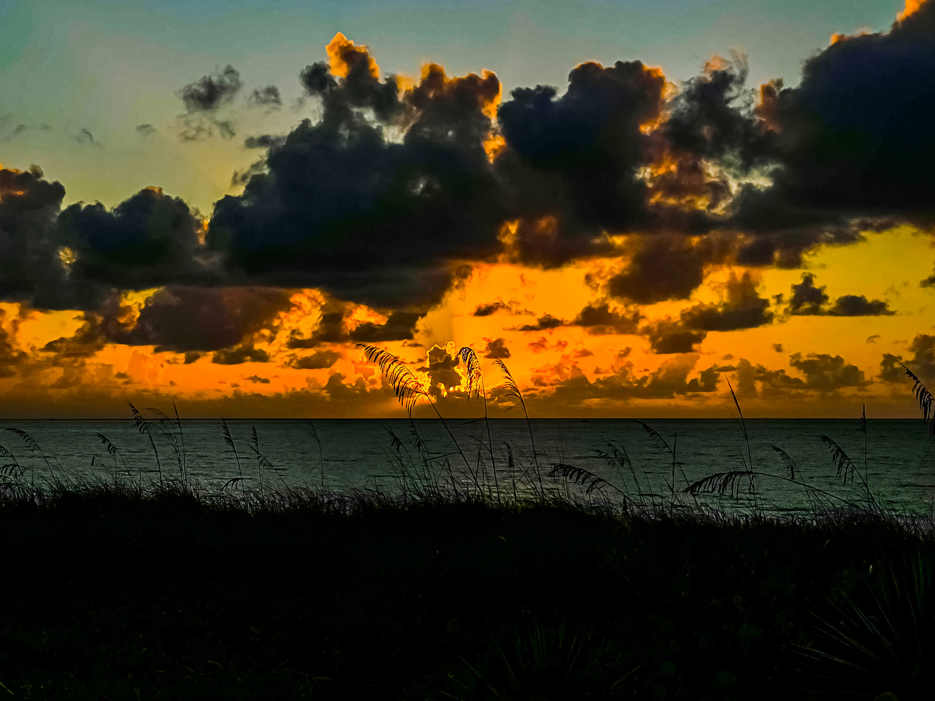 South Florida