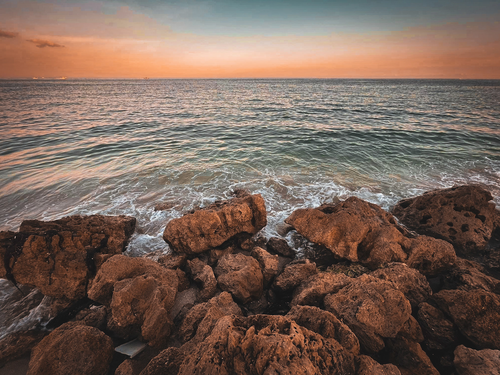 South Florida