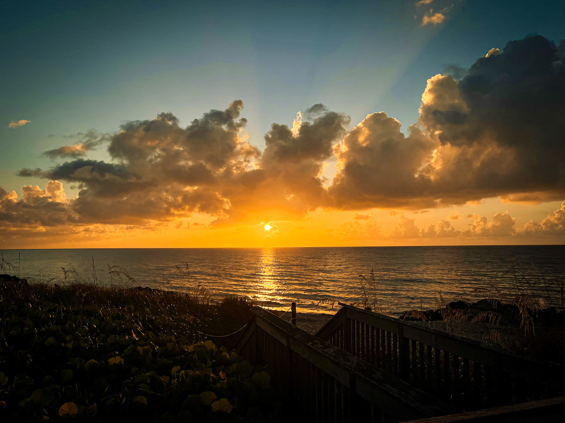 South Florida