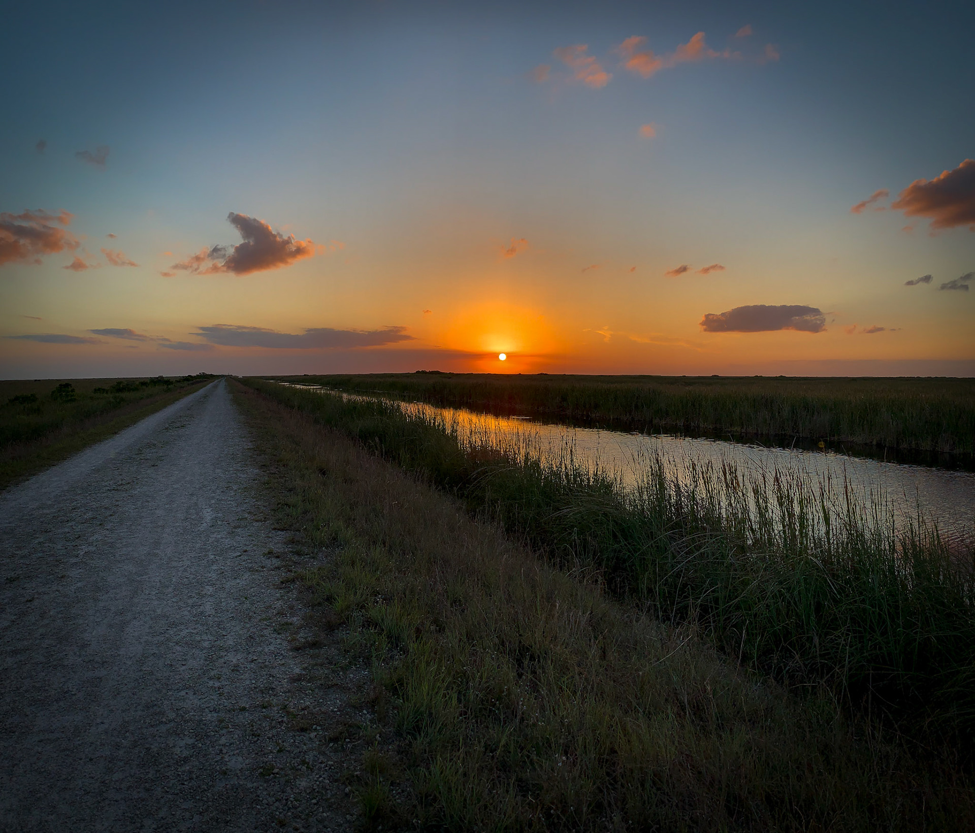 Florida Everglades