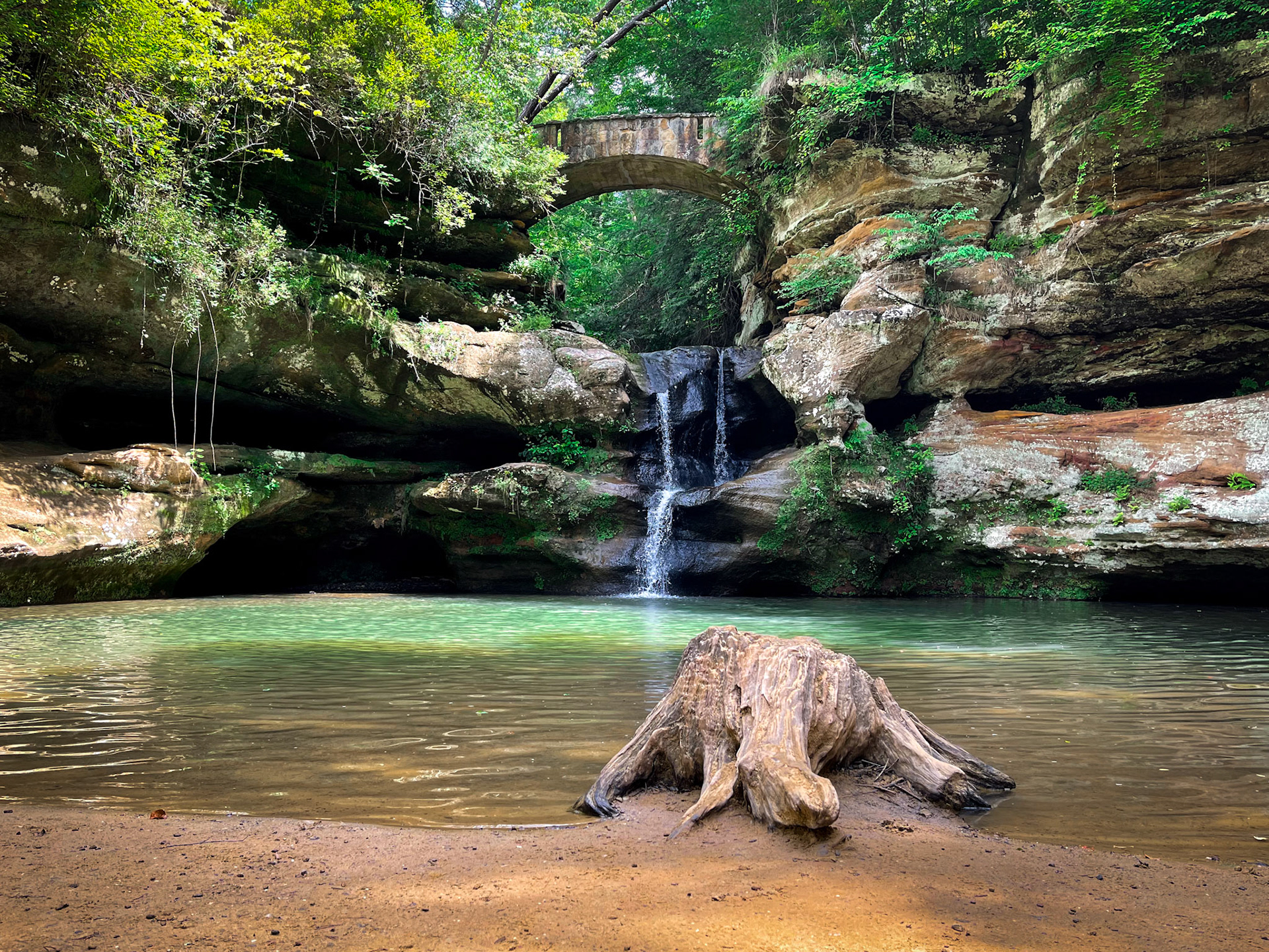 Hocking Hills