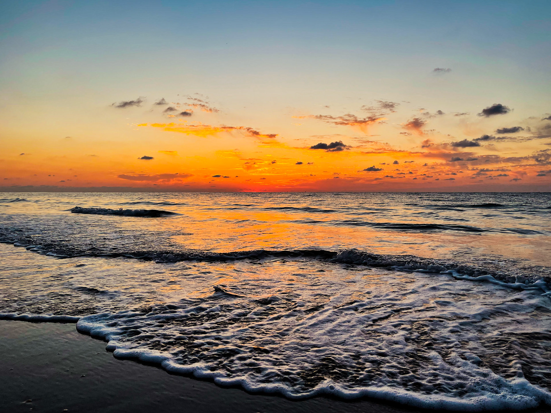 South Florida