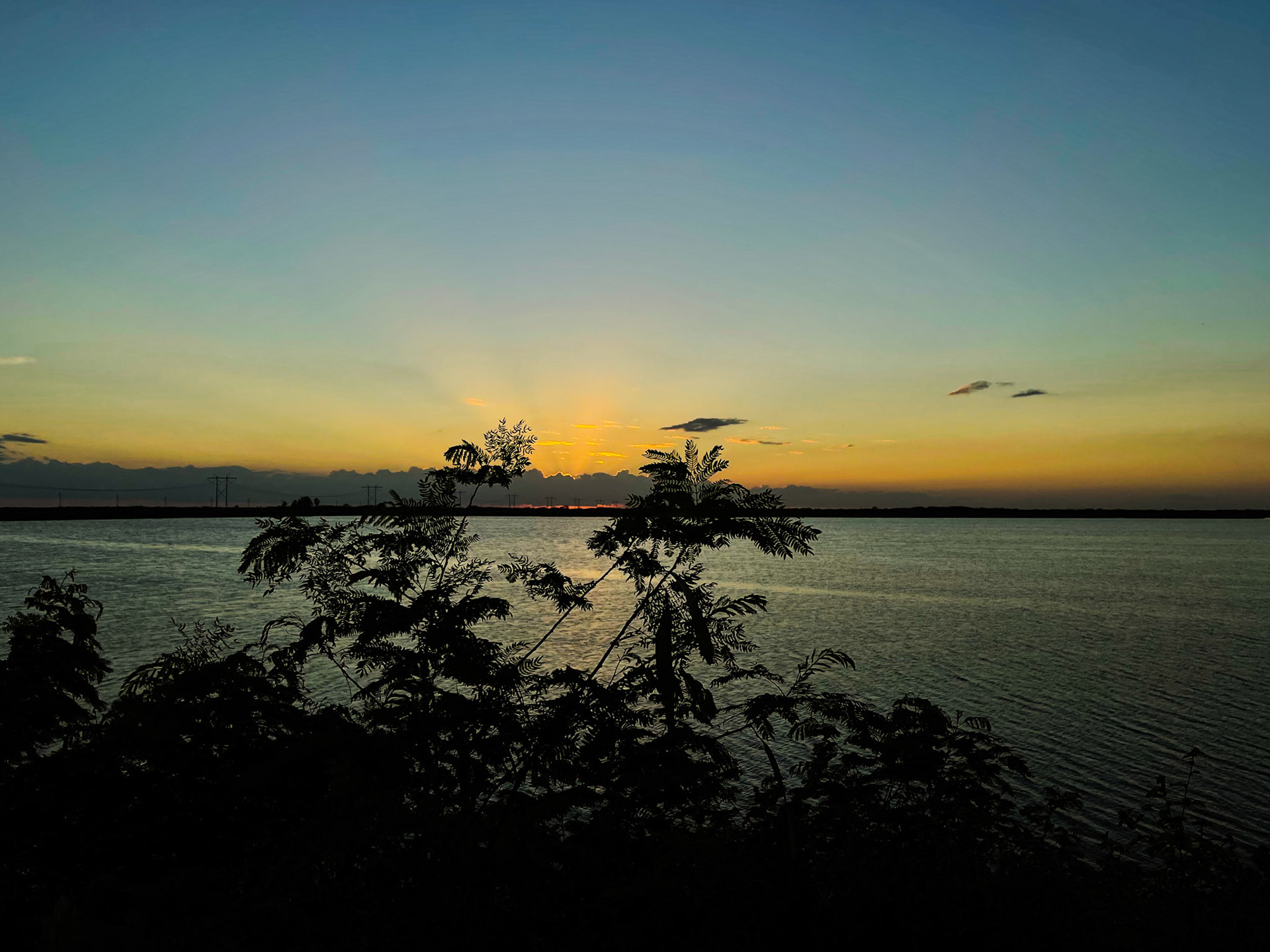 Florida Everglades