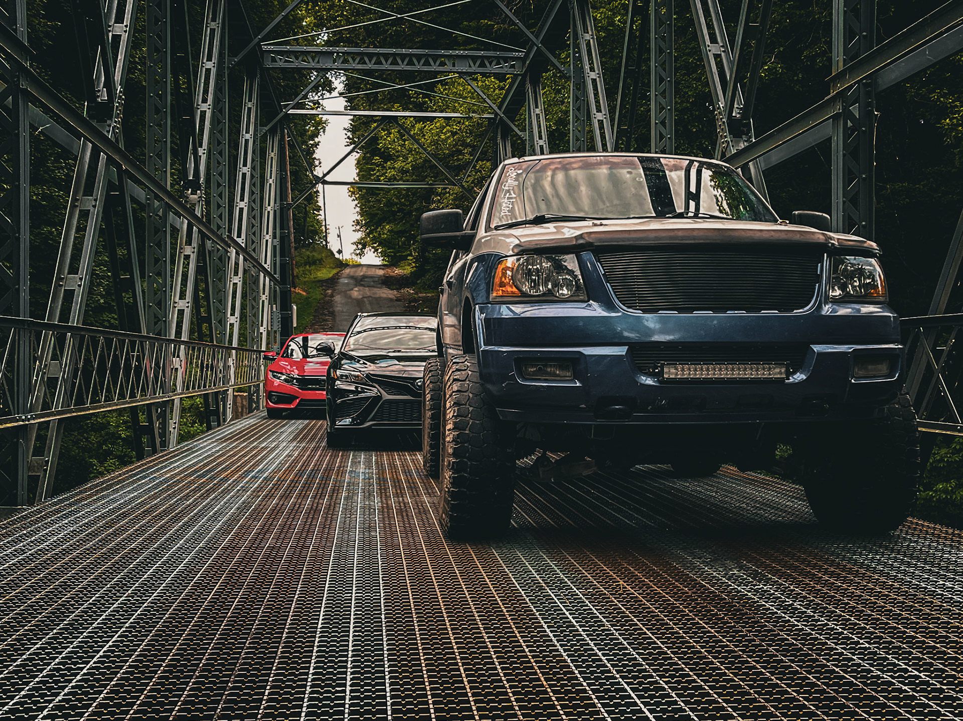 Captured by: Ryan Ault
