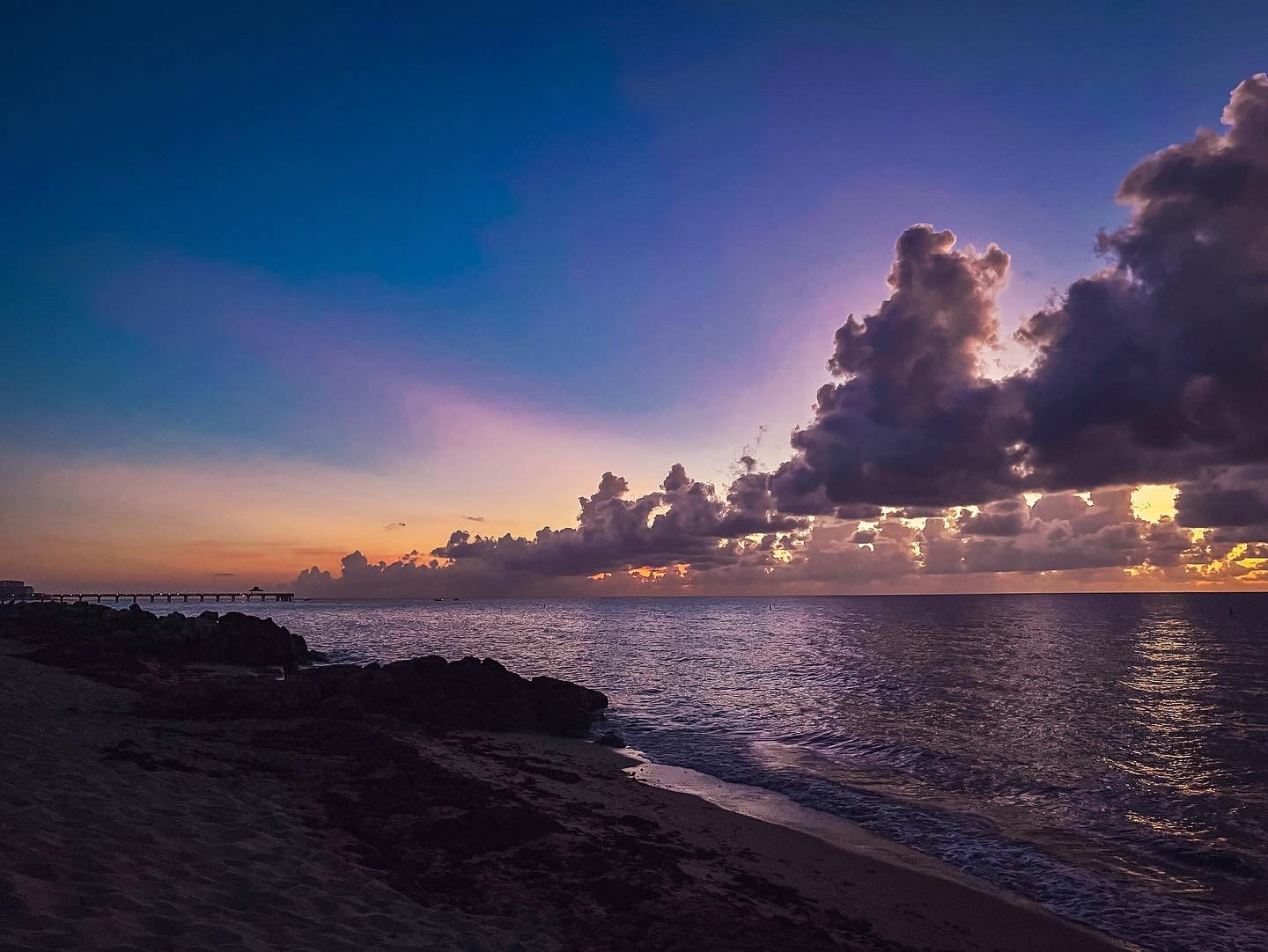 South Florida