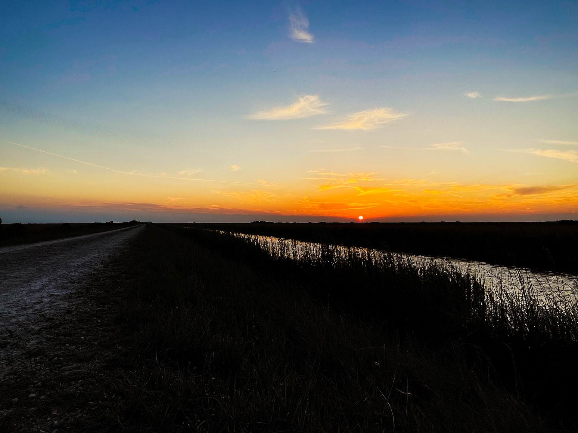 Florida Everglades