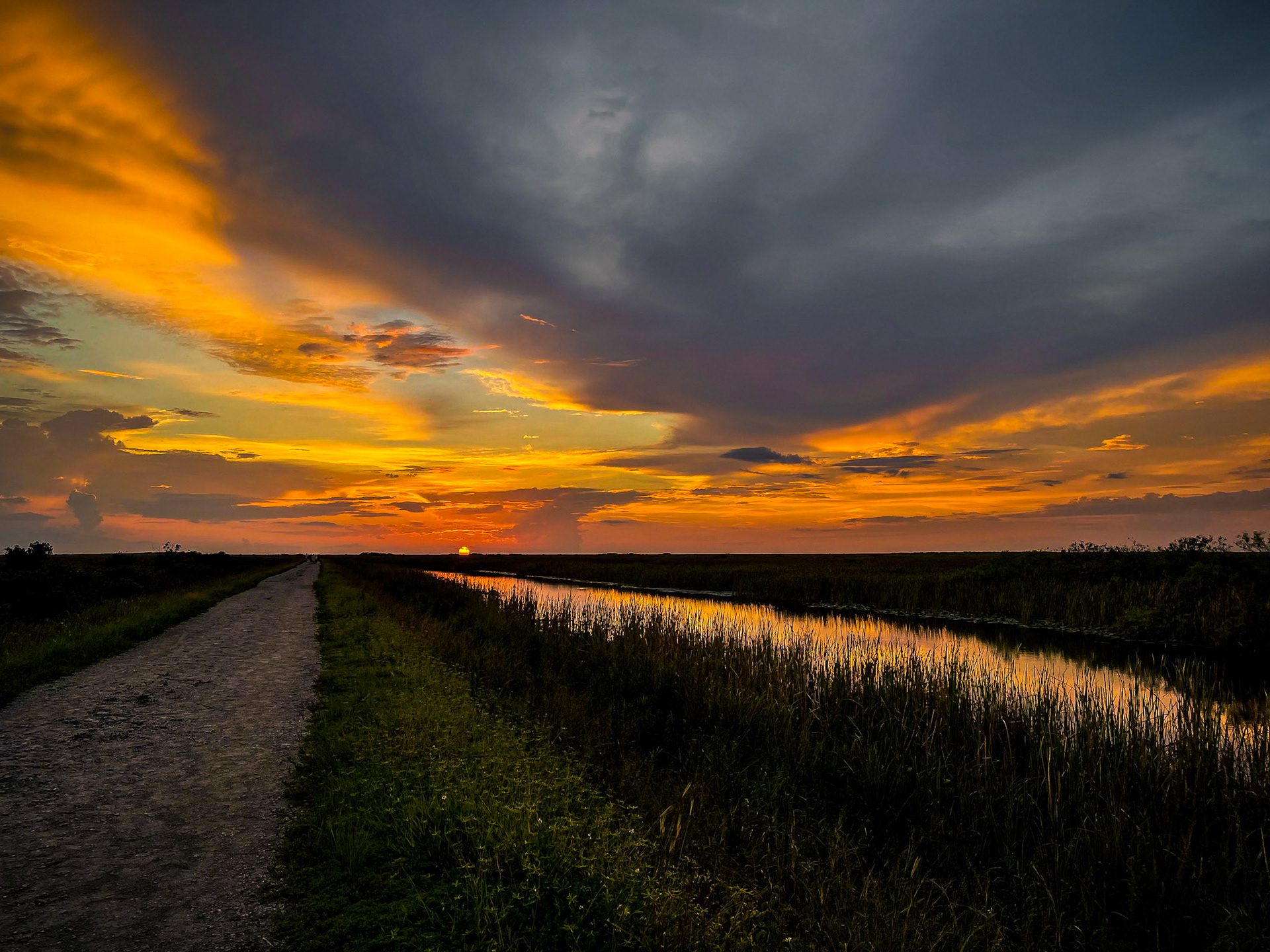 Florida Everglades