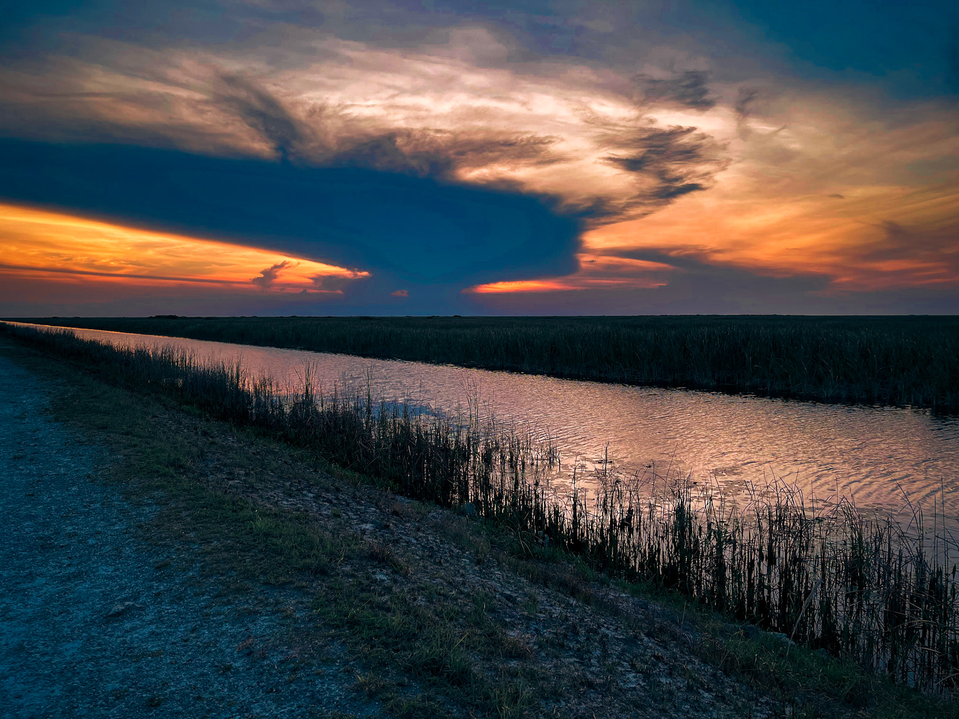 Florida Everglades