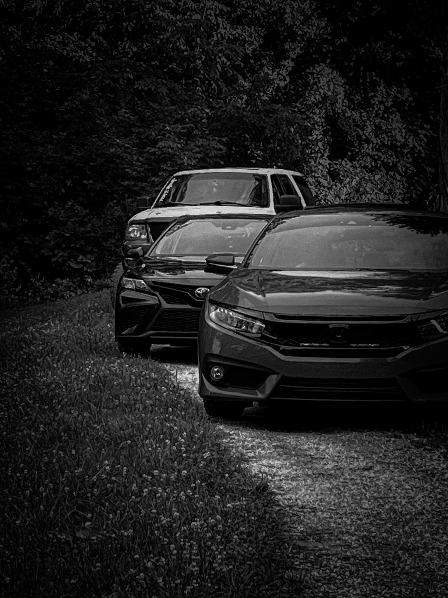 Captured by: Ryan Ault