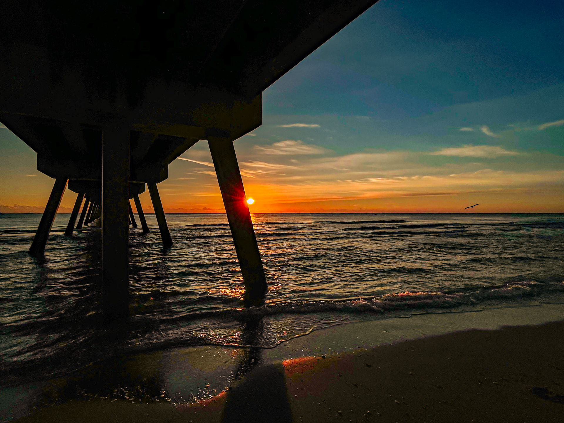 South Florida