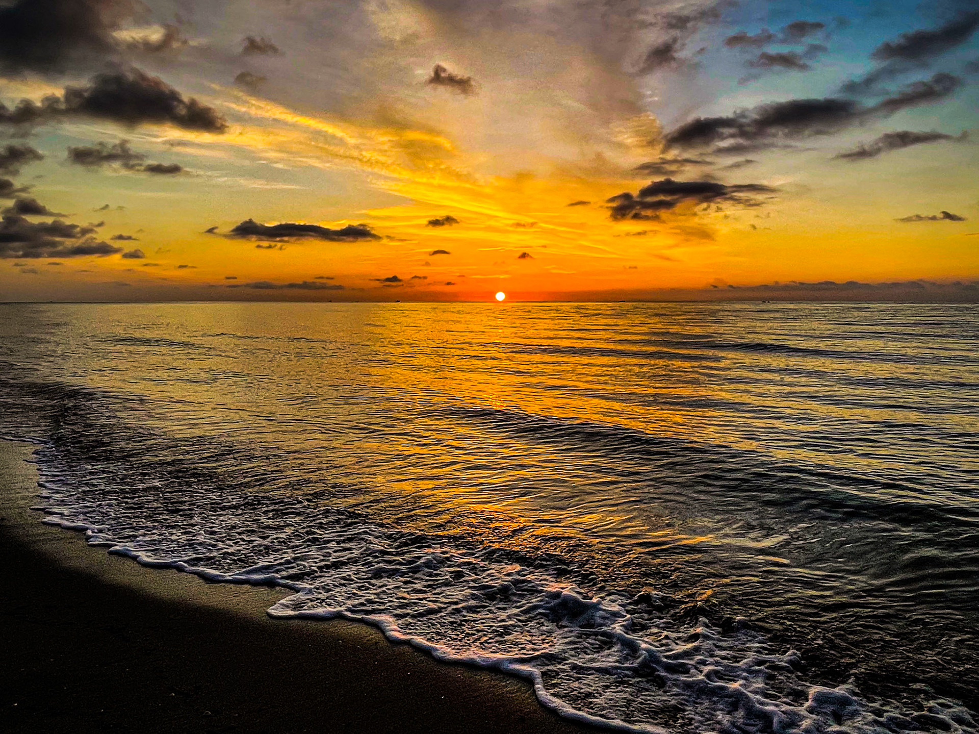 South Florida