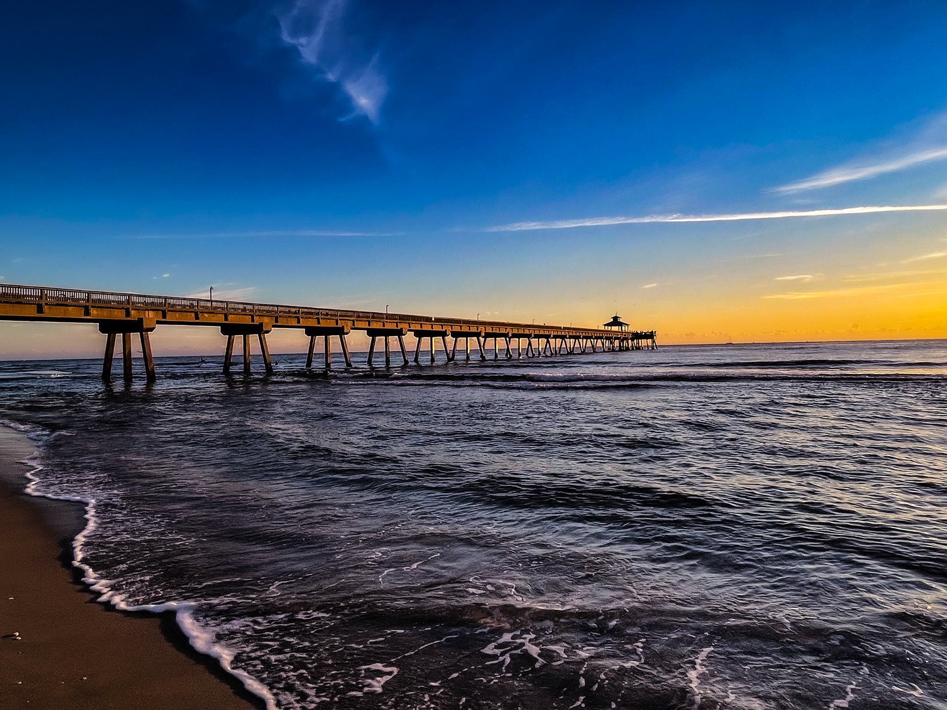 South Florida