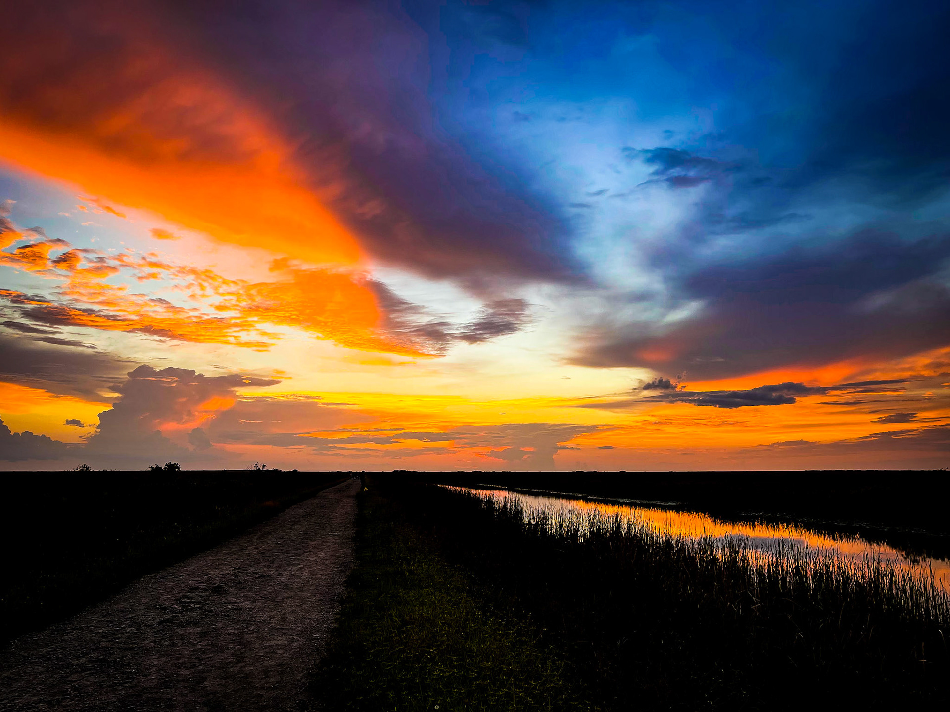 Florida Everglades