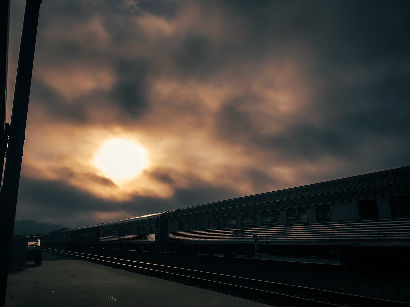 Captured by: Isaac Pangrazio