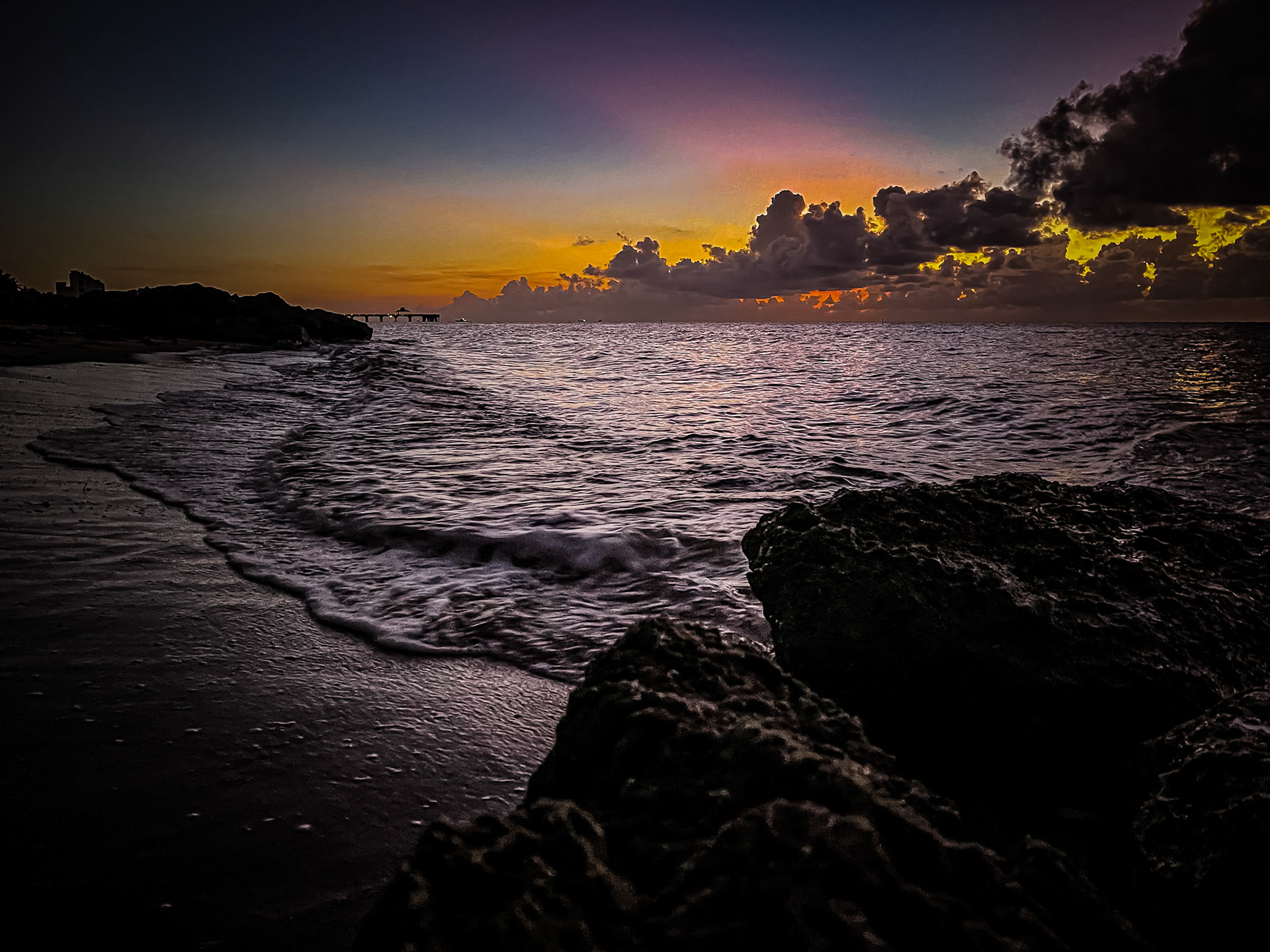 South Florida
