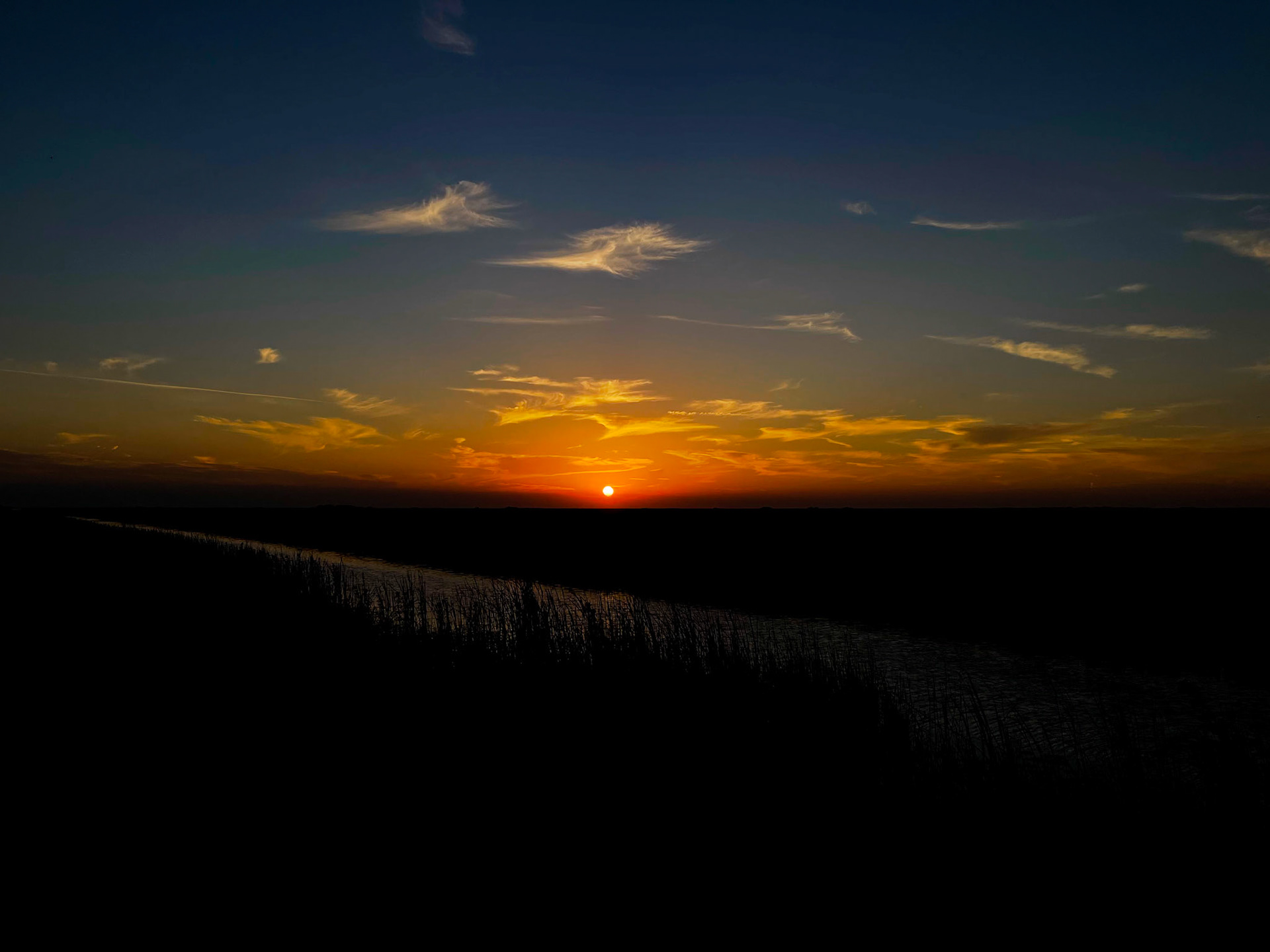 Florida Everglades