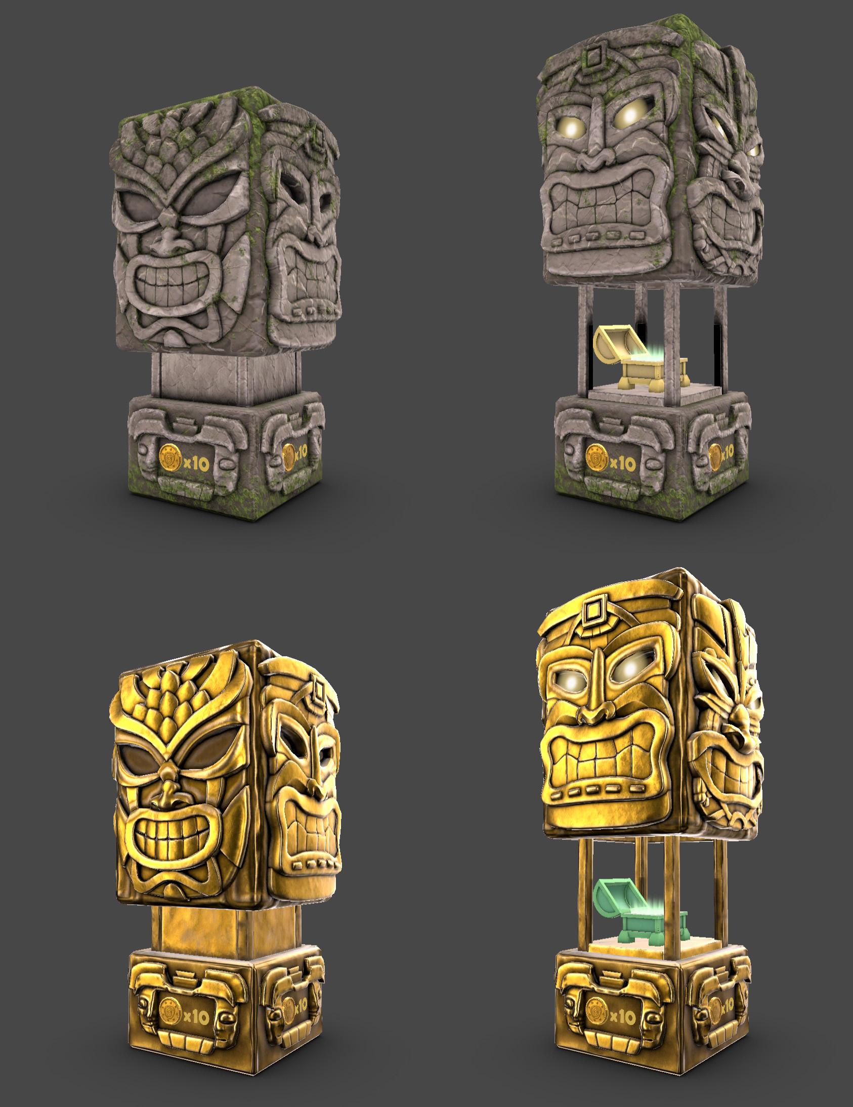 Unity Assets