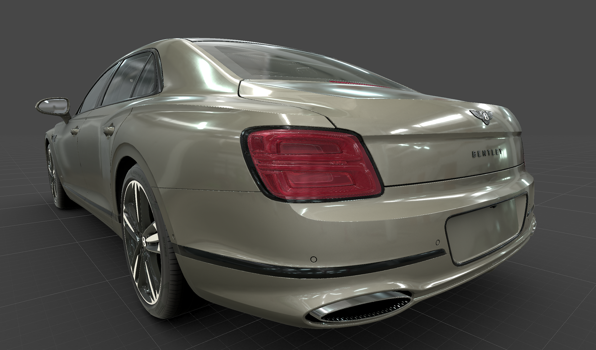 Complete Unity Asset