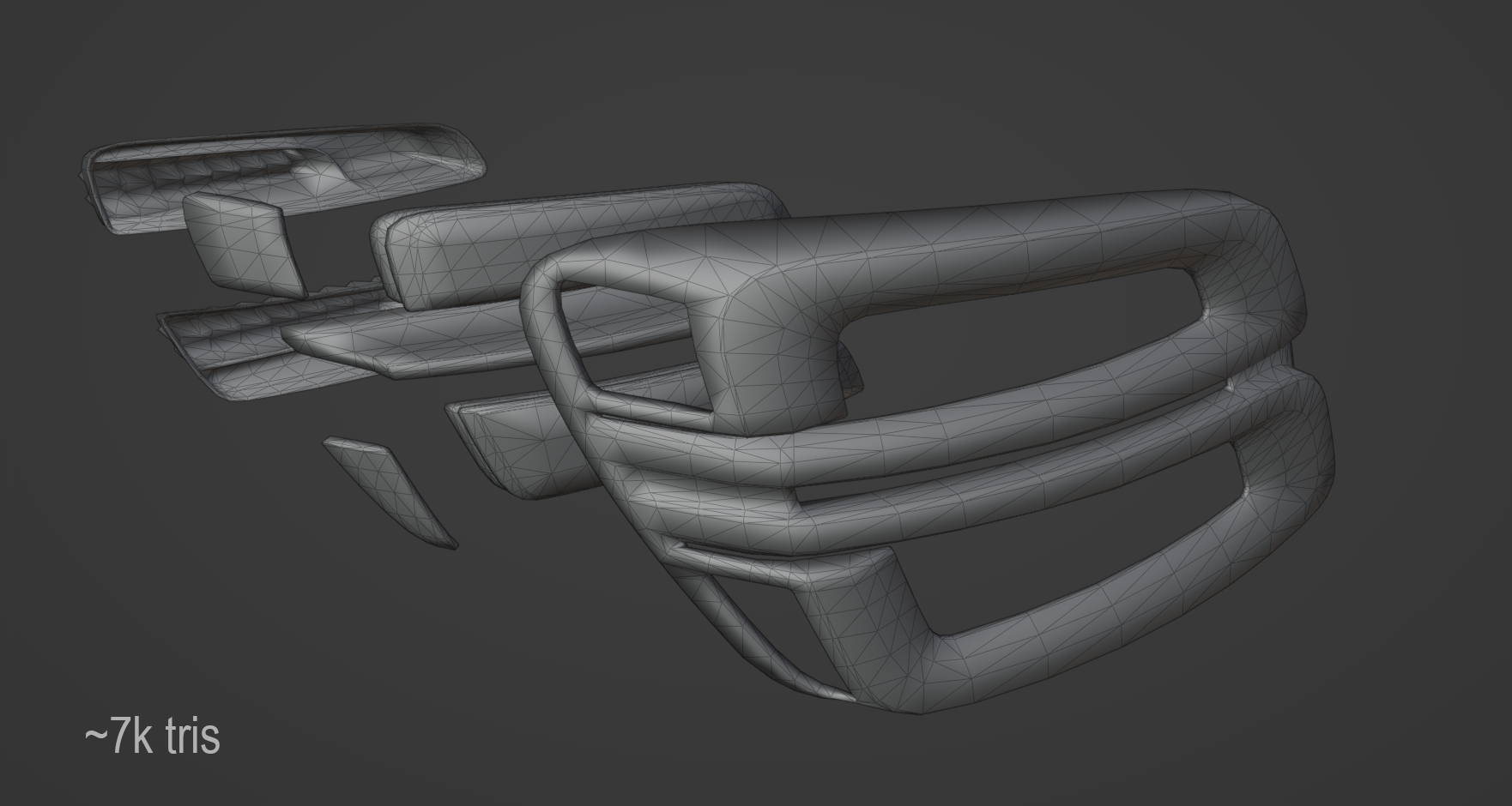 Optimized Asset