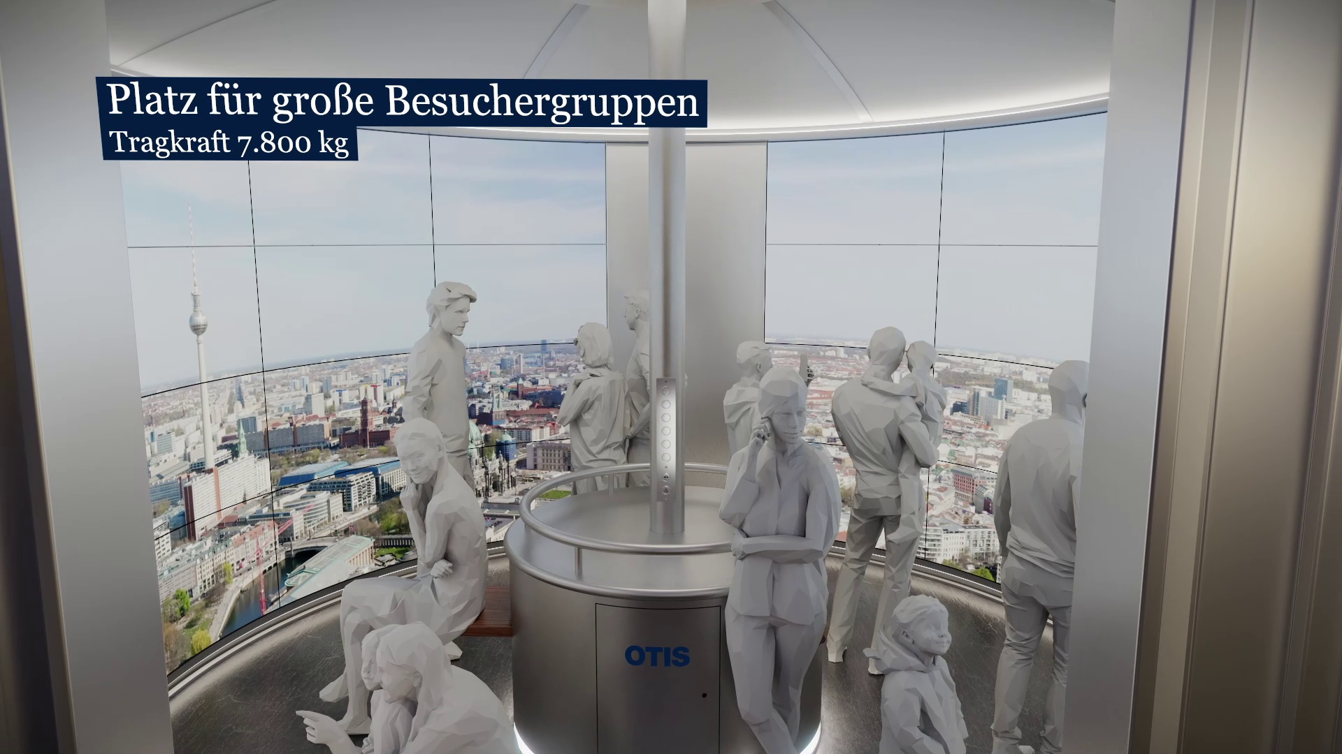 Promo spot still created with Maya, V-Ray and After Effects