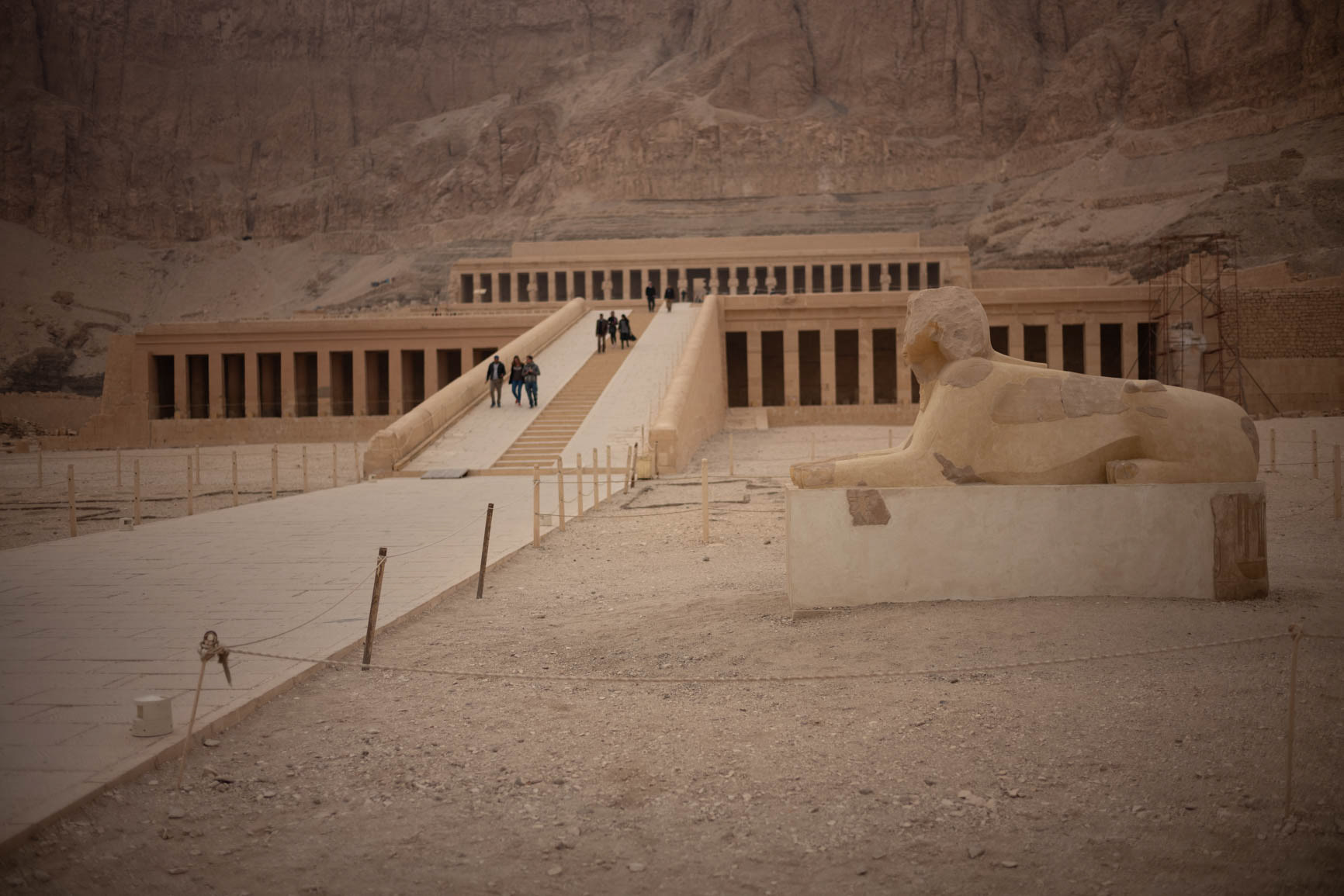 غنمت امون حتشبسوت، هي ملكة حاكمة مصرية قديمة، وهي الخامسة ضمن تسلسل ملوك الأسرة الثامنة عشرة، حكمت بعد وفاة زوجها الملك تحتمس الثاني كوصية على الملك الصغير تحتمس الثالث في البداية ثم كملكة و ابنة الإله آمون بعد أن نشرت قصة نقشتها في معبدها بالدير البحري تقول فيها إنها كانت نتيجة لقاء حميم بين آمون وأمها الملكة أحمس، ويخلط مانيتون في ترتيبها فيضعها بعد أمنحتب الأول في منتصف الأسرة الثامنة عشرة[2].