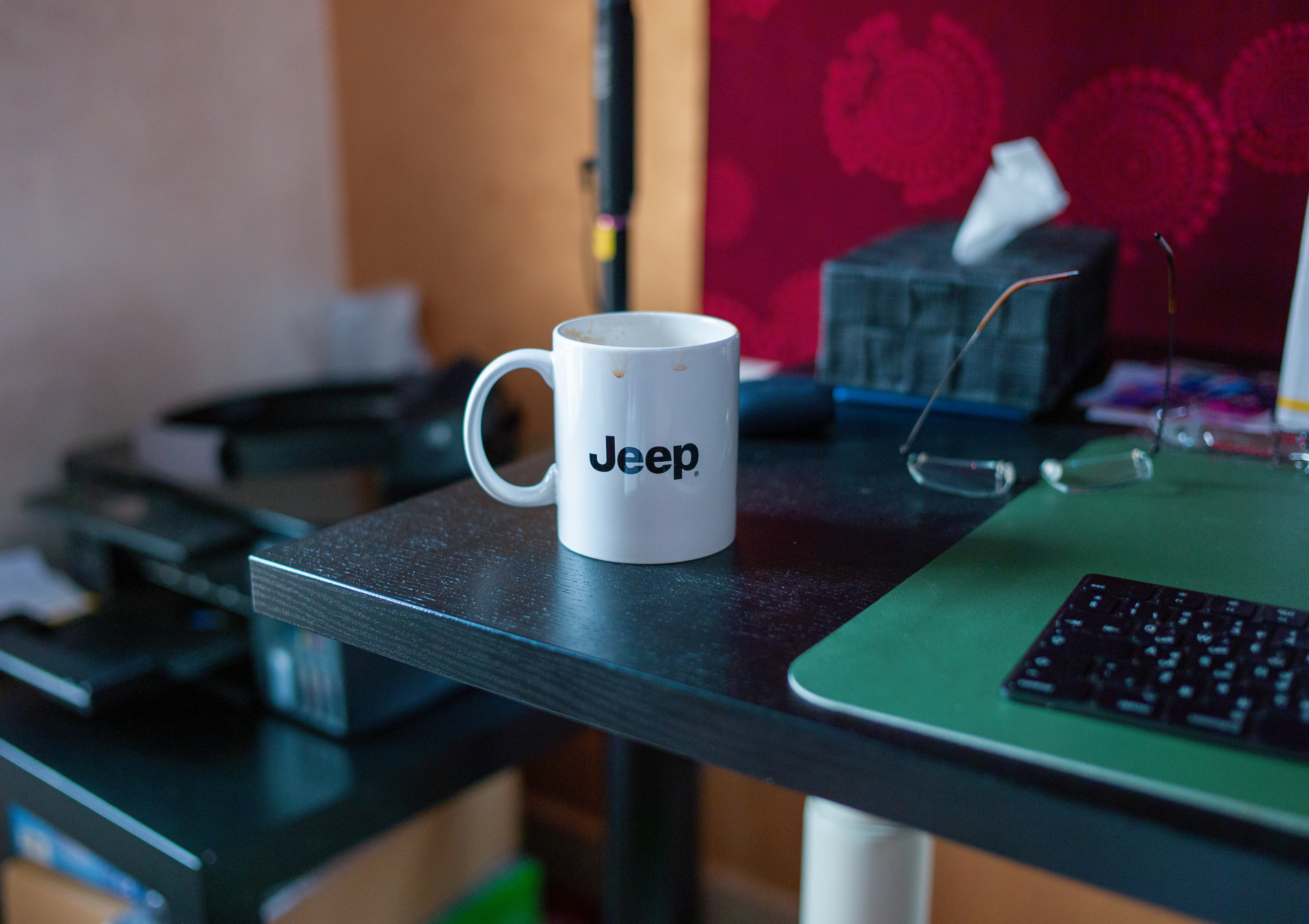 Leica M9-P