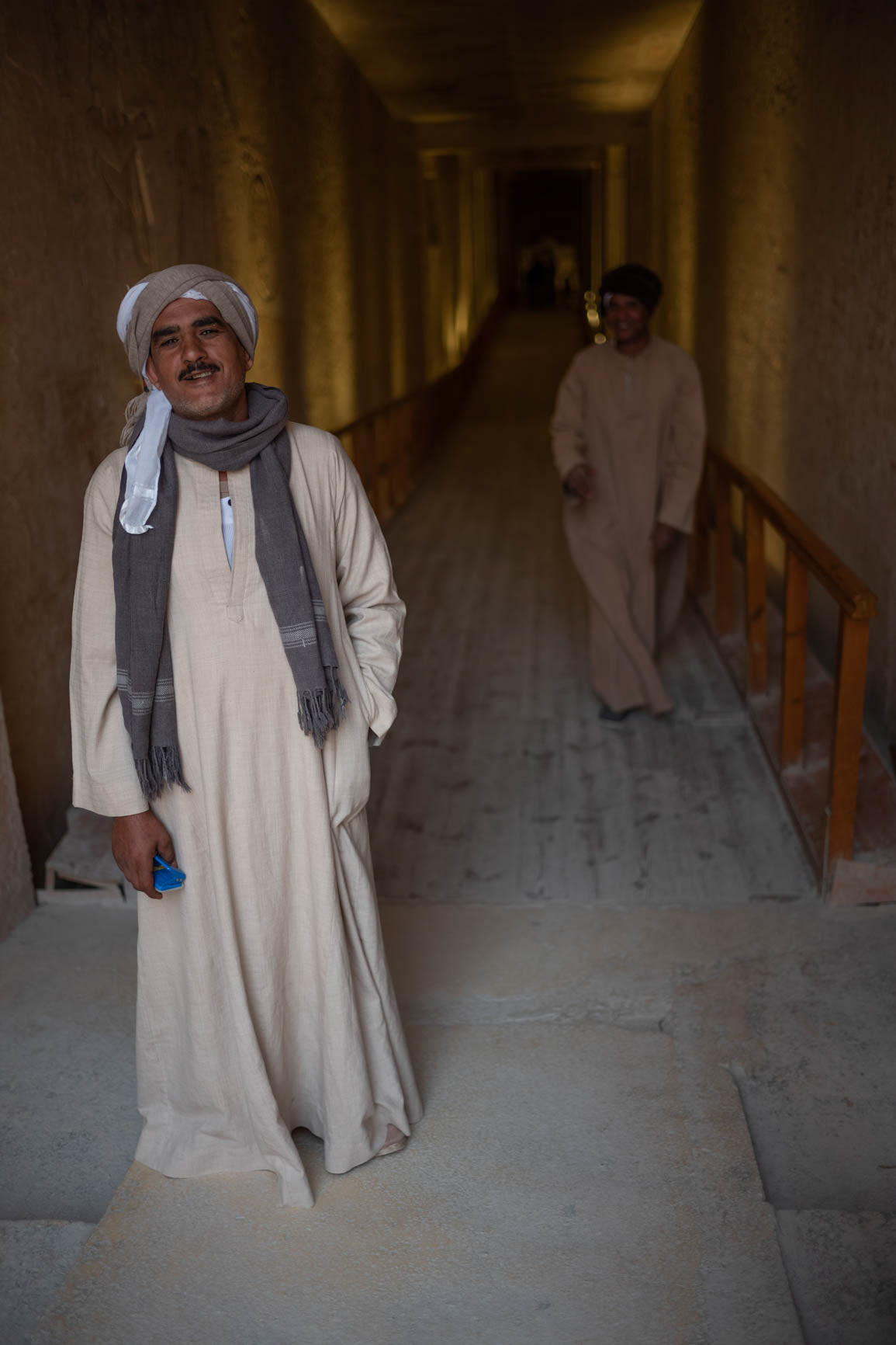 وادي الملوك