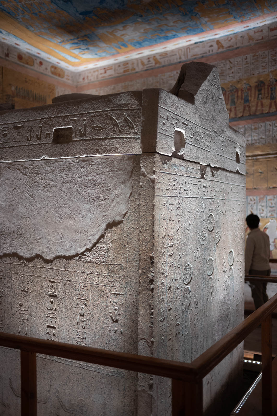 وادي الملوك