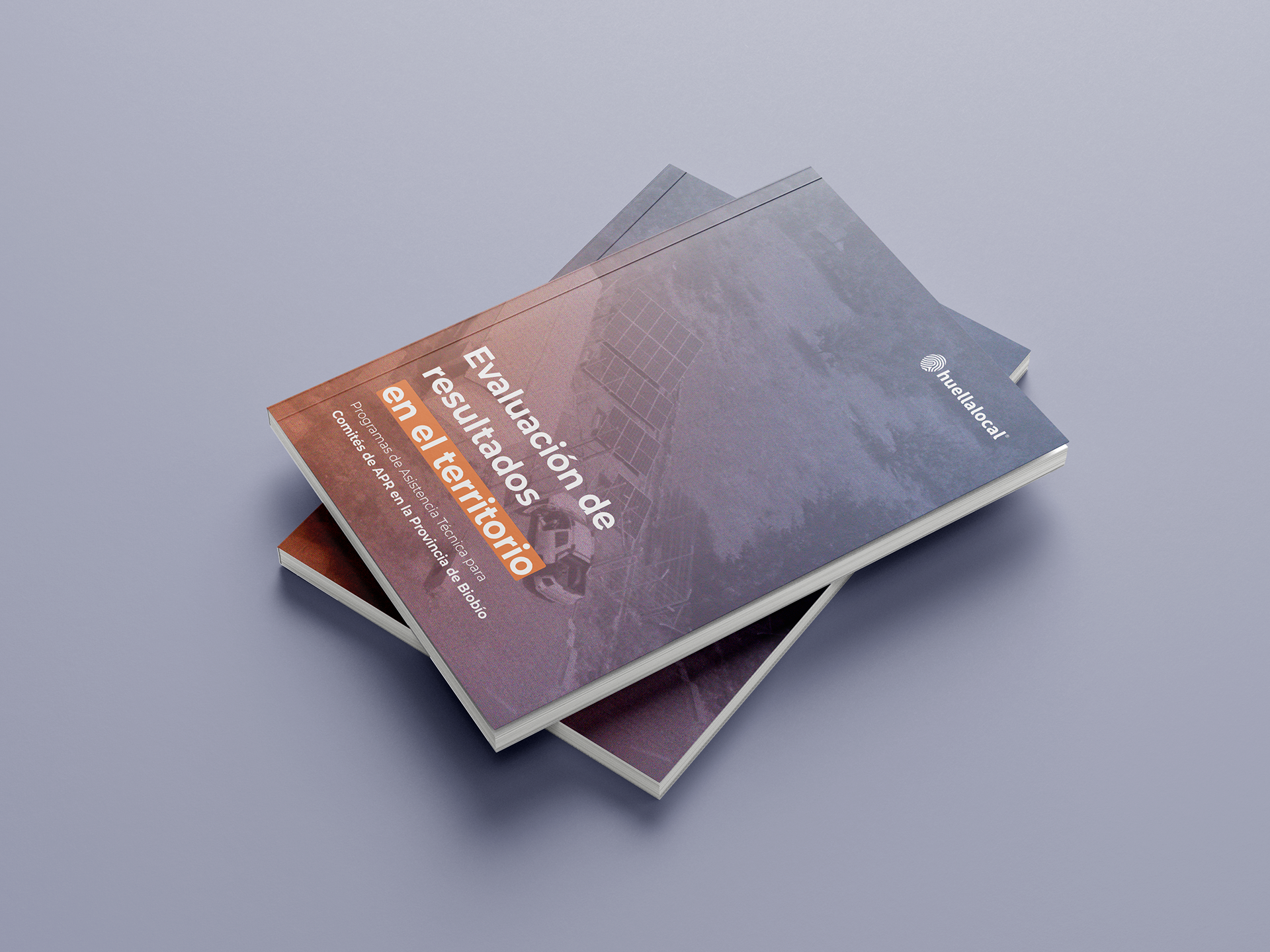 Brochures, catálogos, kits de presentación. Piezas editoriales para comunicar servicios o productos con orden y buen diseño.