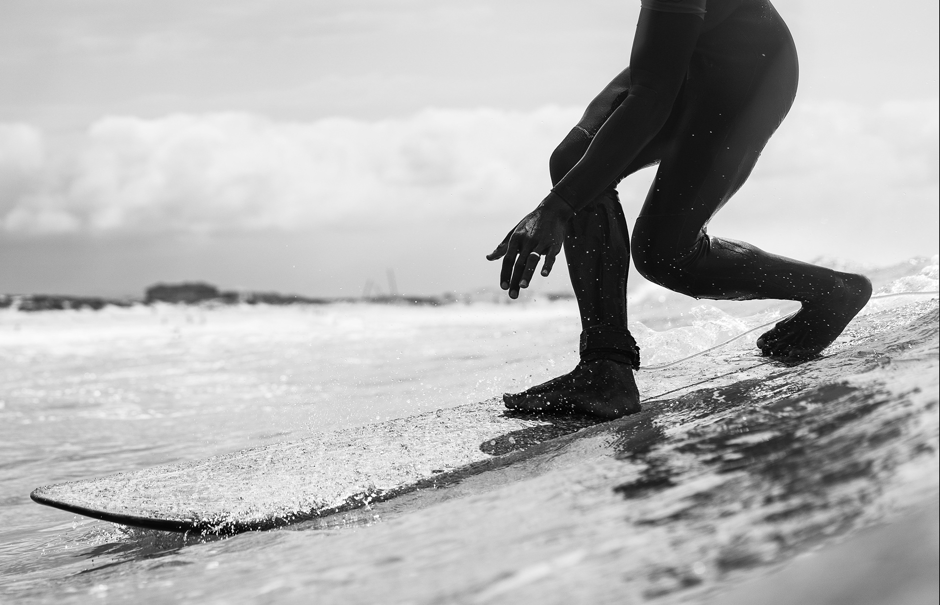 Married to Muizenberg