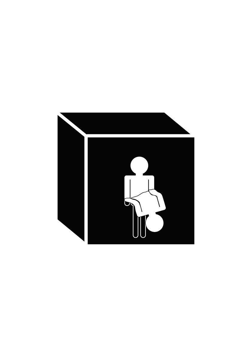 out of the box