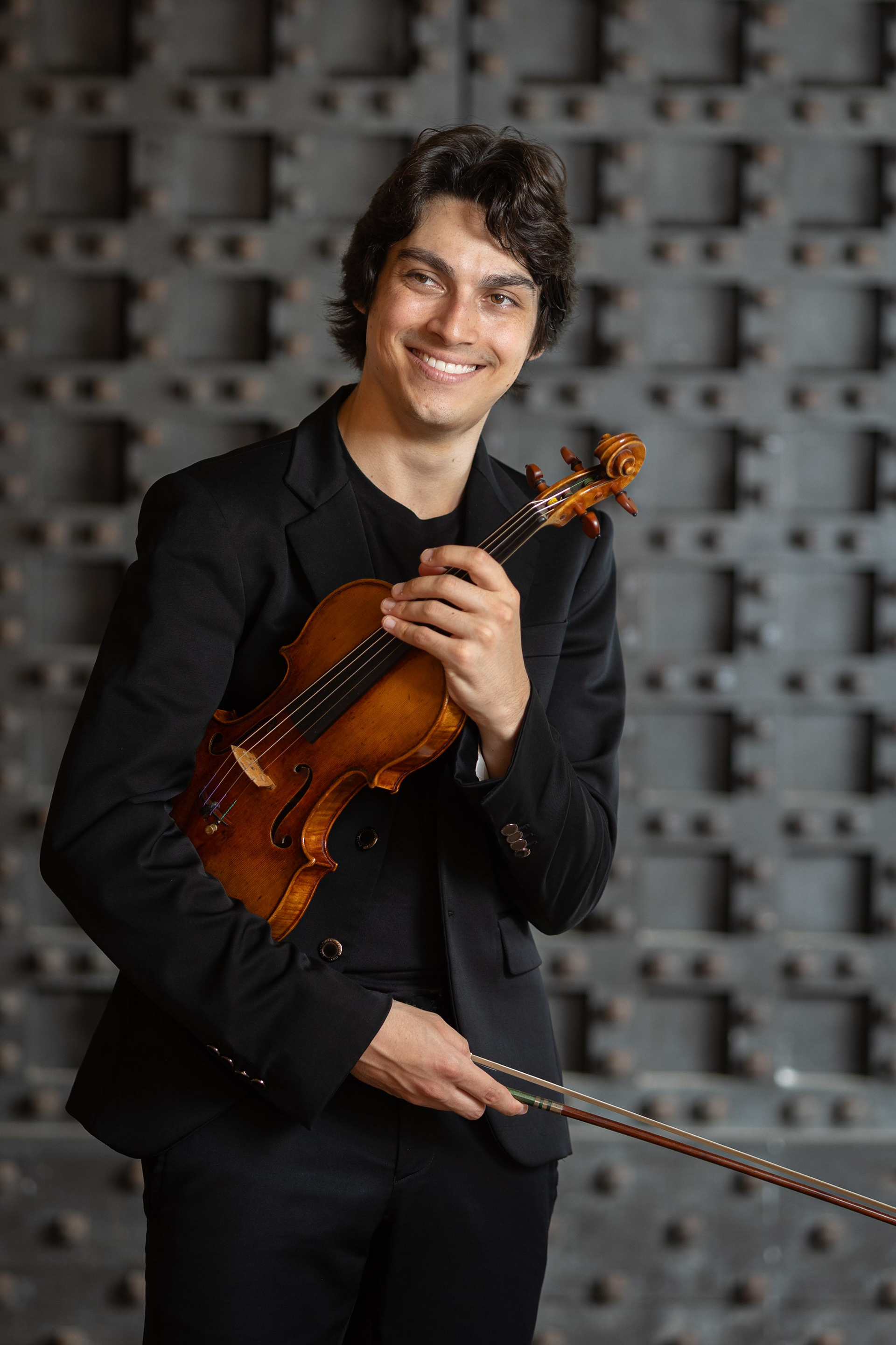 Nathan Mierdl